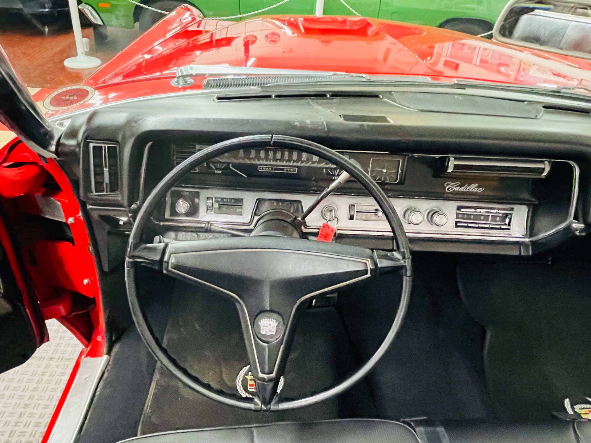 Used 1967 Cadillac DeVille - CONVERTIBLE - SEE VIDEO | St. Petersburg, FL