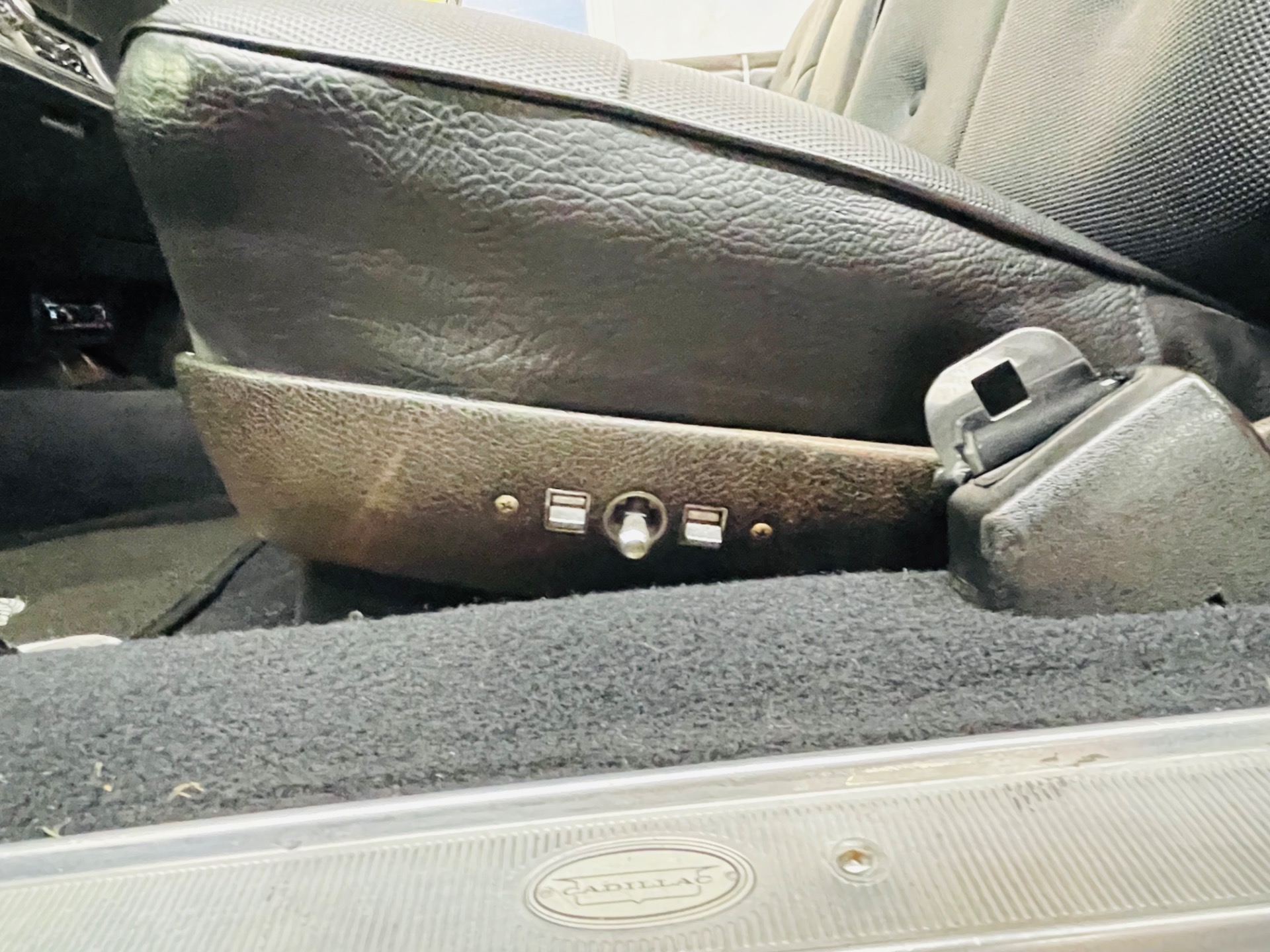 Used 1967 Cadillac DeVille - CONVERTIBLE - SEE VIDEO | St. Petersburg, FL