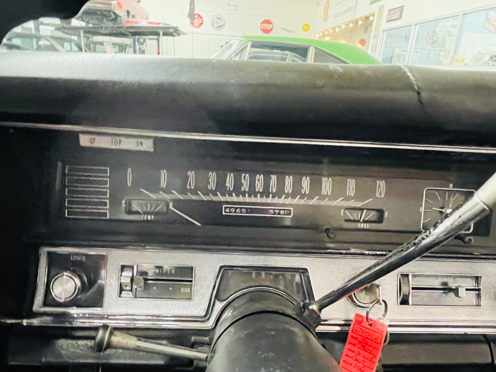 Used 1967 Cadillac DeVille - CONVERTIBLE - SEE VIDEO | St. Petersburg, FL