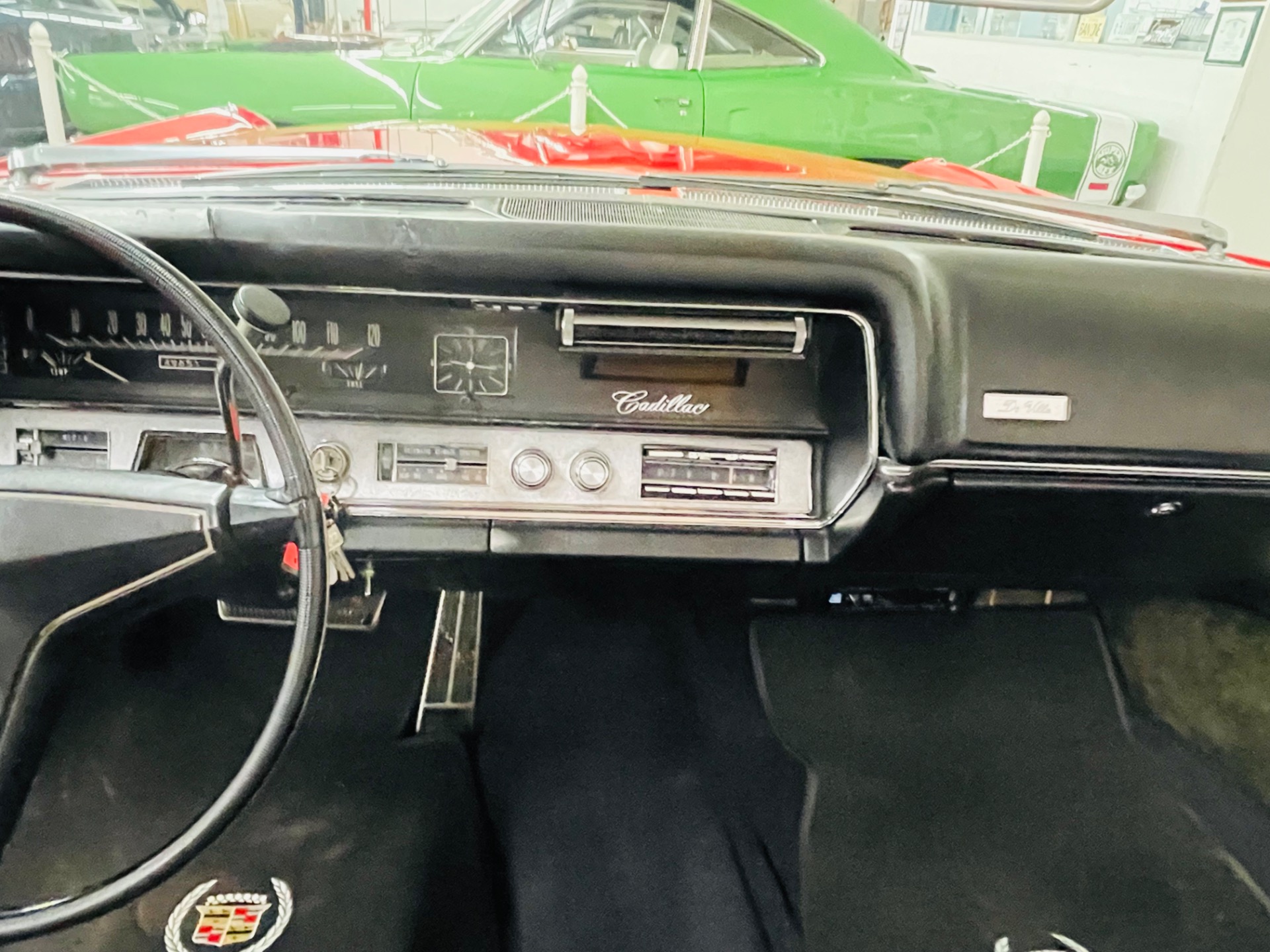 Used 1967 Cadillac DeVille - CONVERTIBLE - SEE VIDEO | St. Petersburg, FL