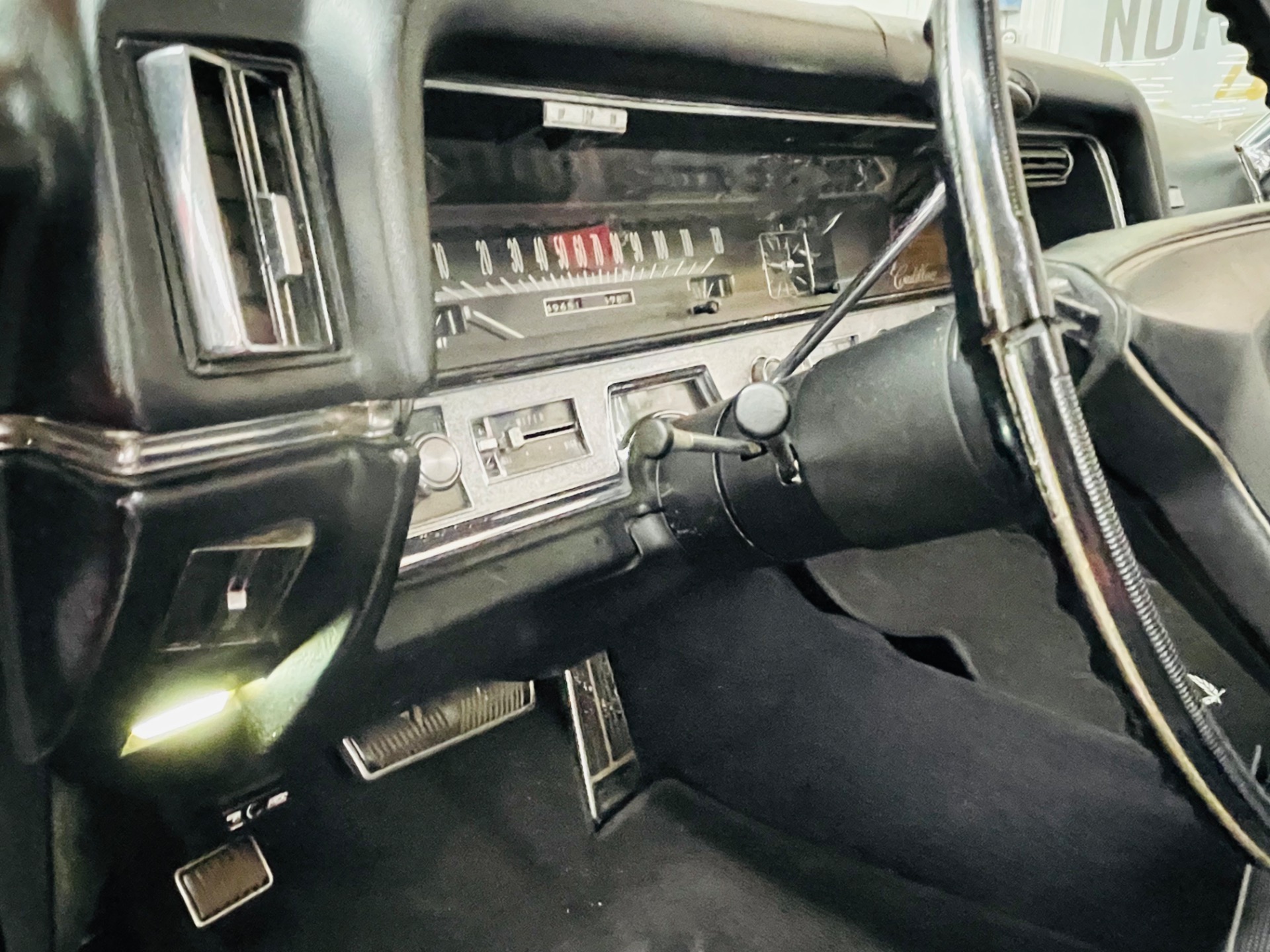 Used 1967 Cadillac DeVille - CONVERTIBLE - SEE VIDEO | St. Petersburg, FL