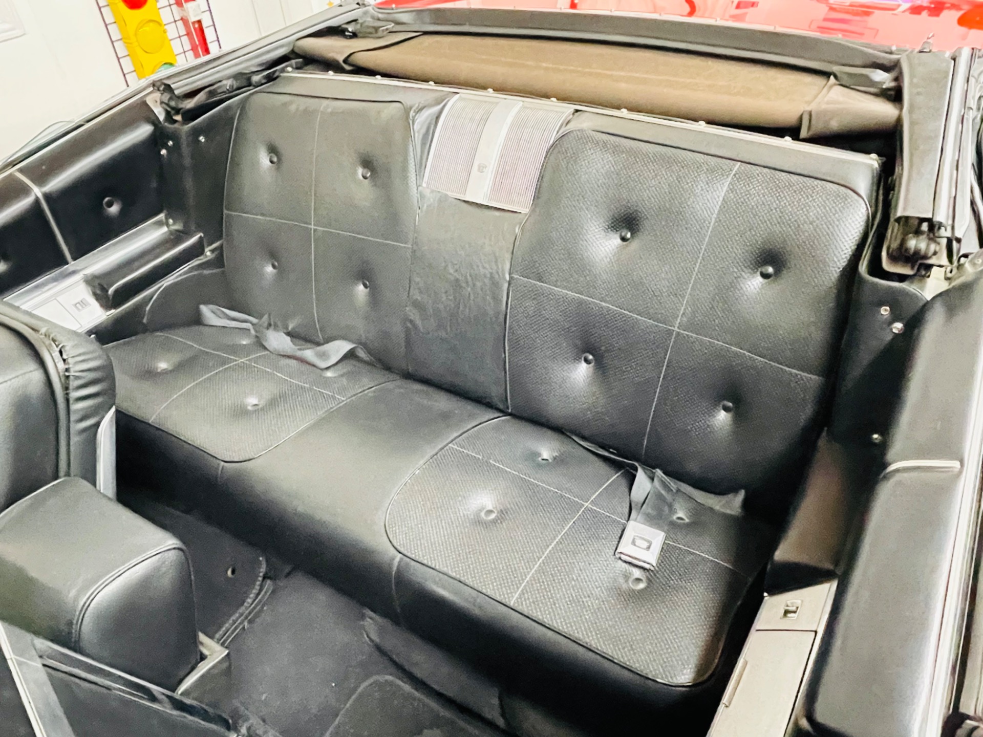 Used 1967 Cadillac DeVille - CONVERTIBLE - SEE VIDEO | St. Petersburg, FL