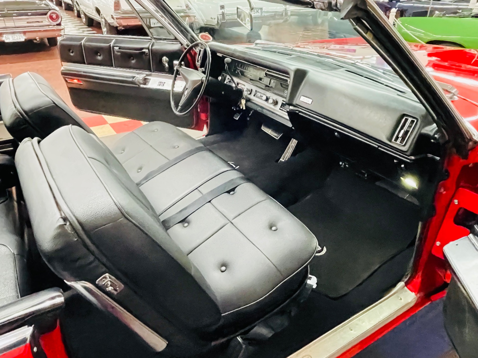 Used 1967 Cadillac DeVille - CONVERTIBLE - SEE VIDEO | St. Petersburg, FL