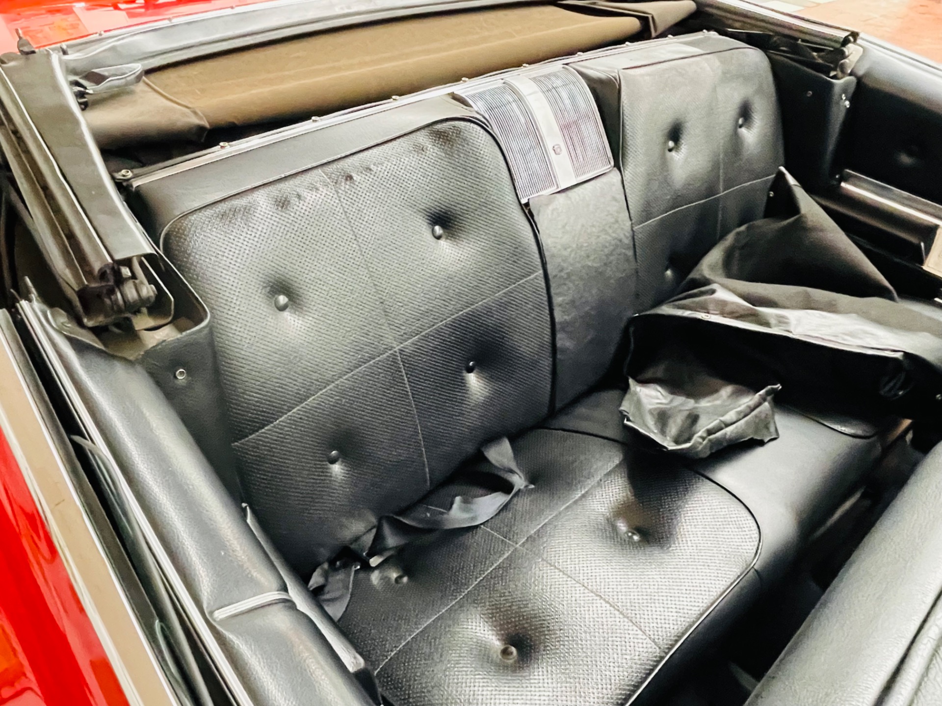 Used 1967 Cadillac DeVille - CONVERTIBLE - SEE VIDEO | St. Petersburg, FL