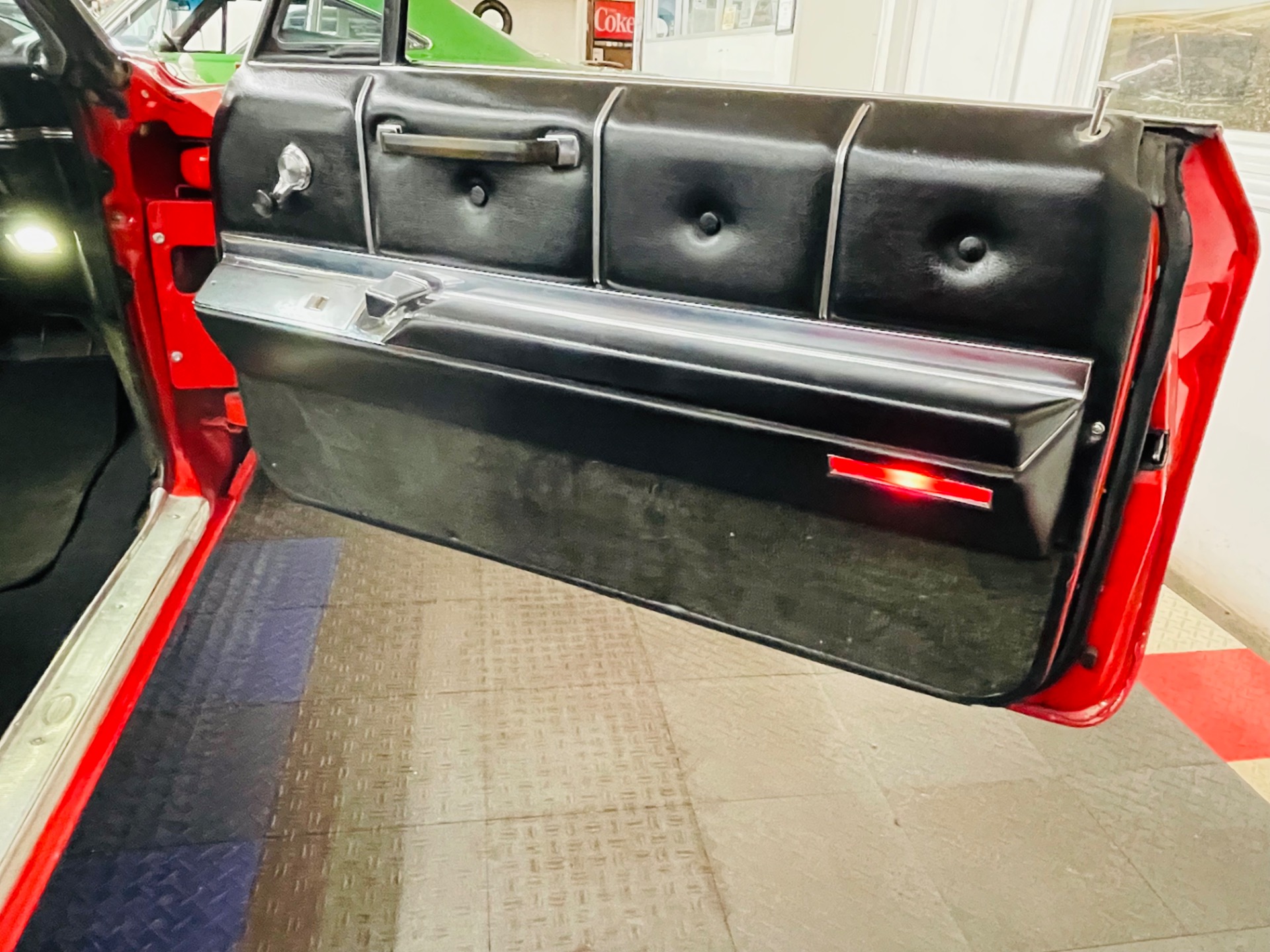 Used 1967 Cadillac DeVille - CONVERTIBLE - SEE VIDEO | St. Petersburg, FL