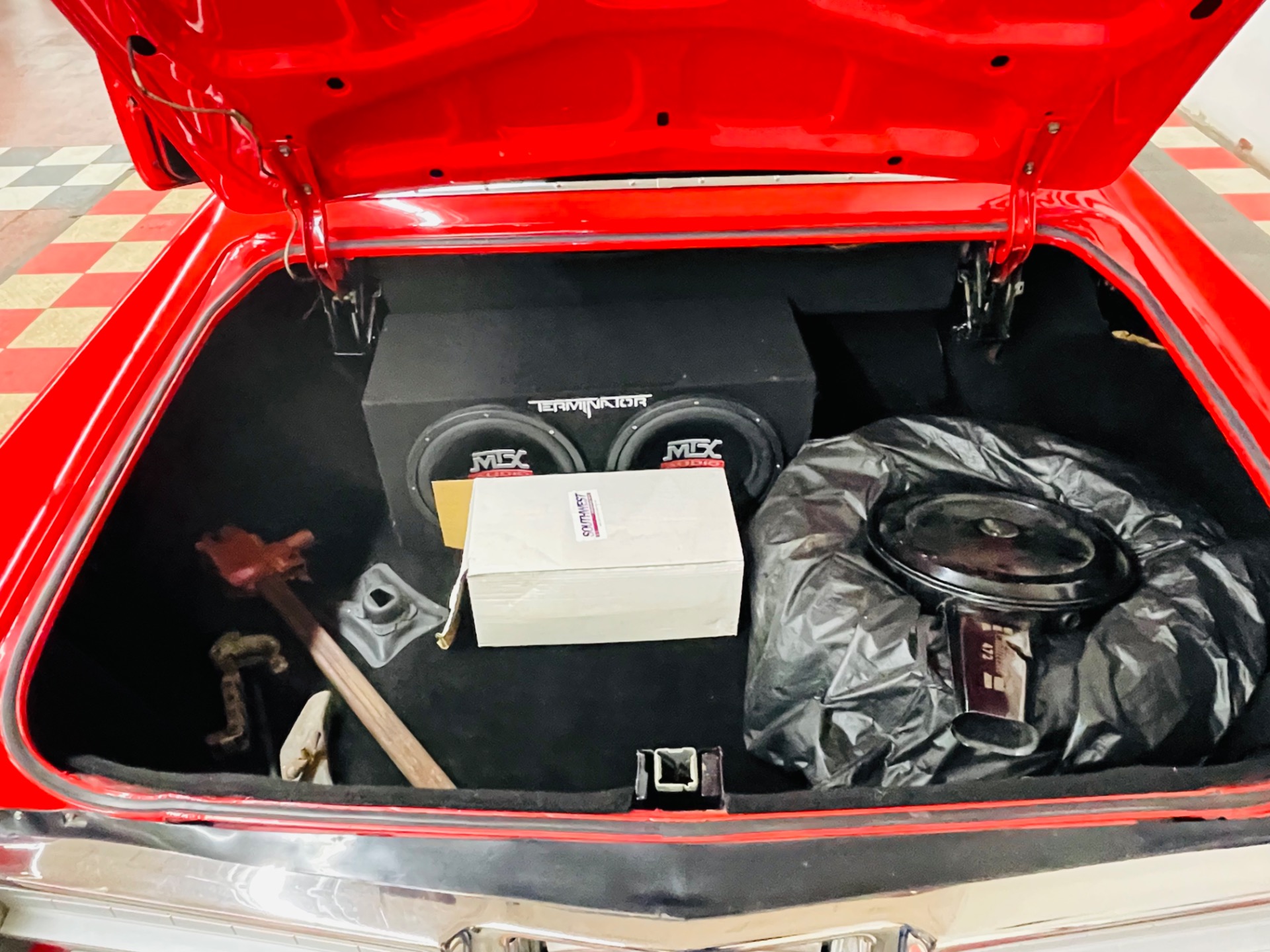 Used 1967 Cadillac DeVille - CONVERTIBLE - SEE VIDEO | St. Petersburg, FL