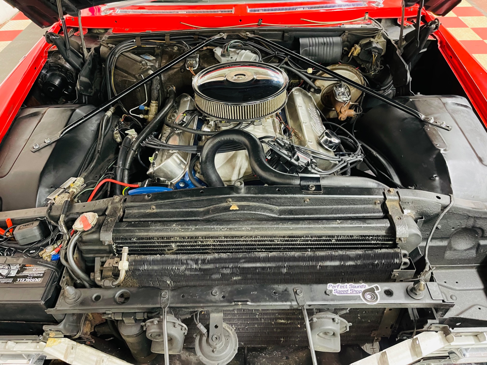 Used 1967 Cadillac DeVille - CONVERTIBLE - SEE VIDEO | St. Petersburg, FL