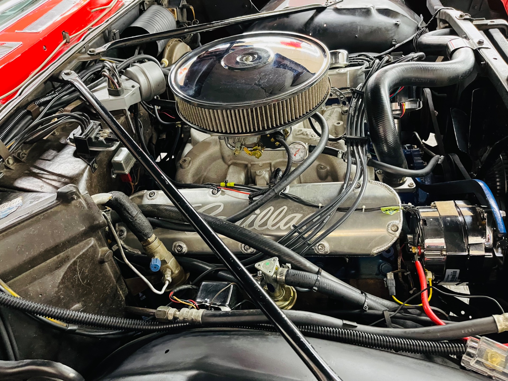 Used 1967 Cadillac DeVille - CONVERTIBLE - SEE VIDEO | St. Petersburg, FL