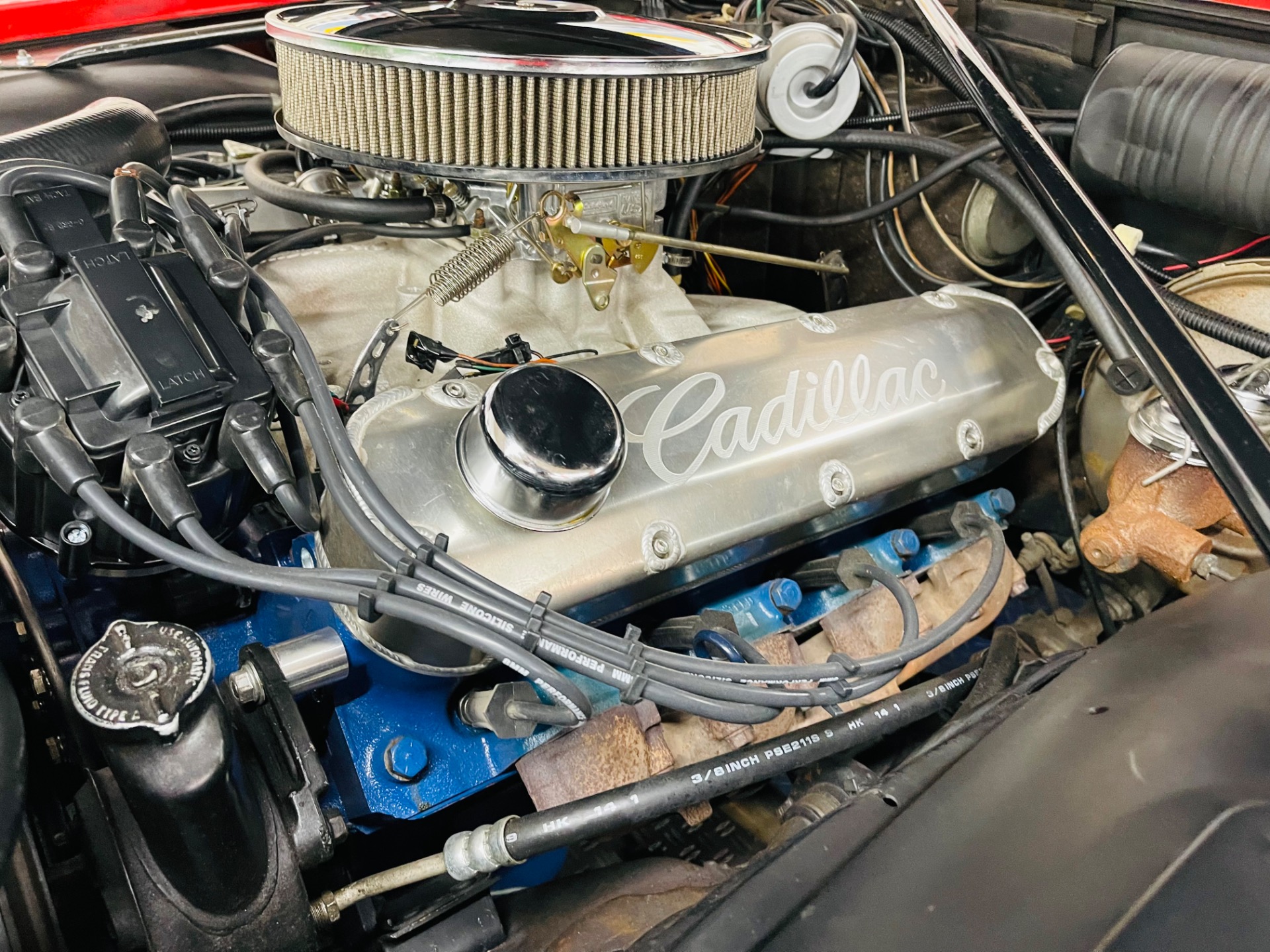 Used 1967 Cadillac DeVille - CONVERTIBLE - SEE VIDEO | St. Petersburg, FL