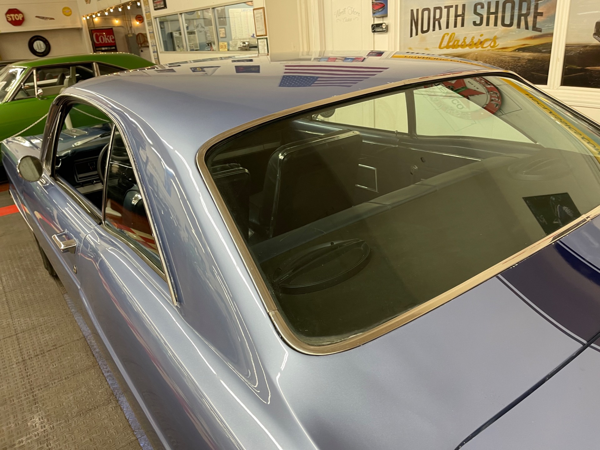 Used 1966 Ford Fairlane - GT COUPE -SEE VIDEO | Mundelein, IL