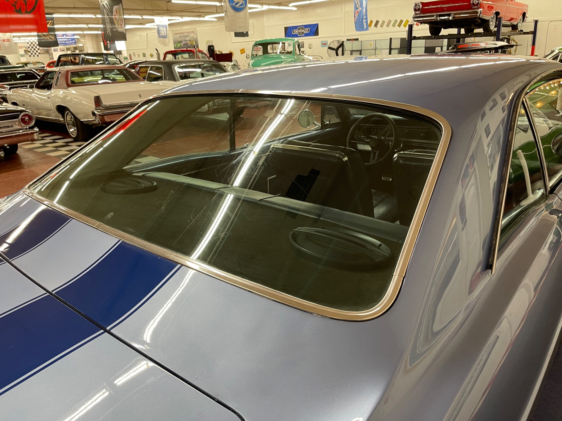 Used 1966 Ford Fairlane - GT COUPE -SEE VIDEO | Mundelein, IL