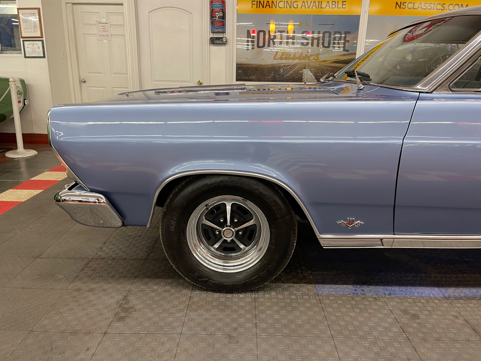 Used 1966 Ford Fairlane - GT COUPE -SEE VIDEO | Mundelein, IL