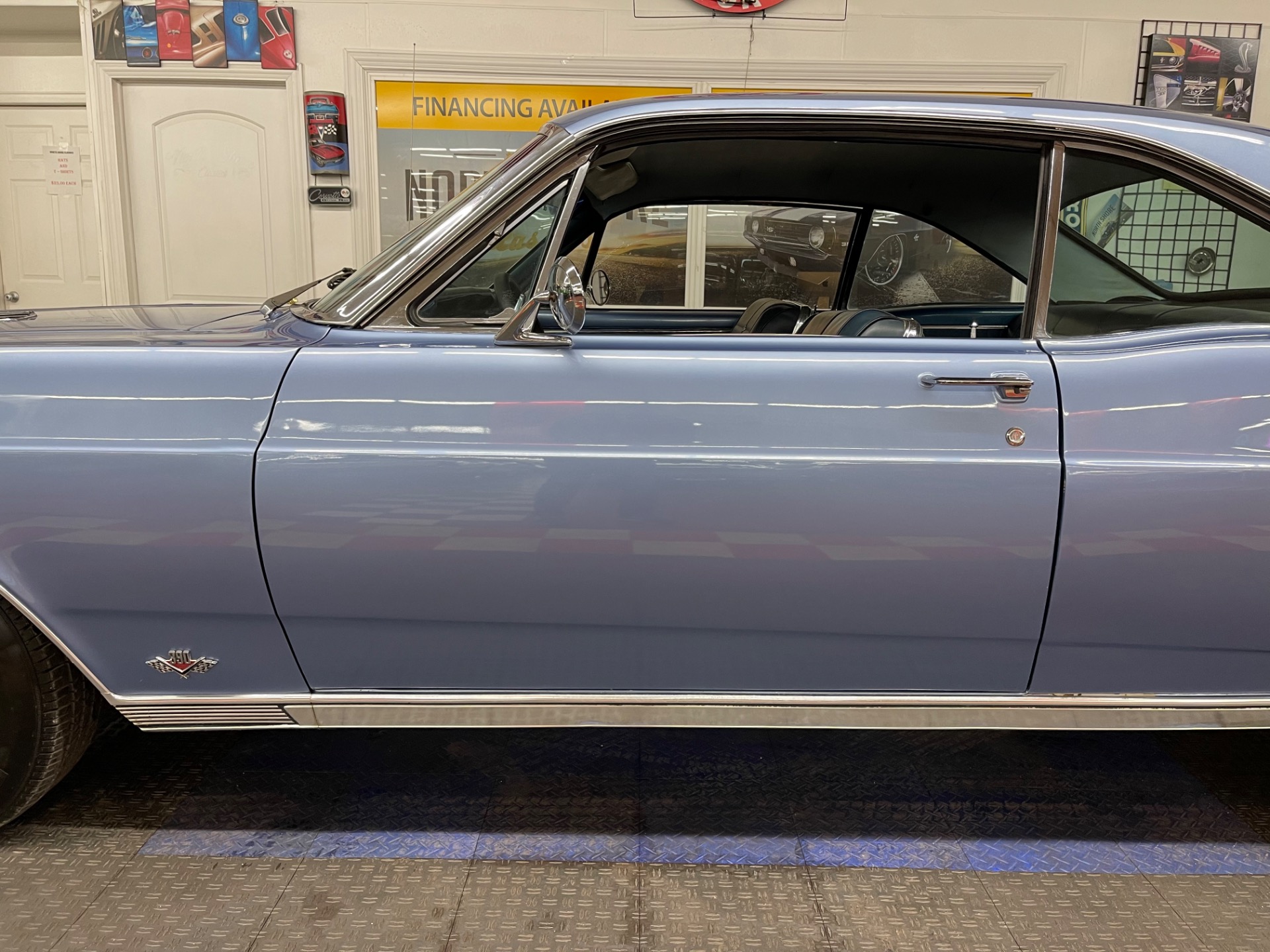 Used 1966 Ford Fairlane - GT COUPE -SEE VIDEO | Mundelein, IL