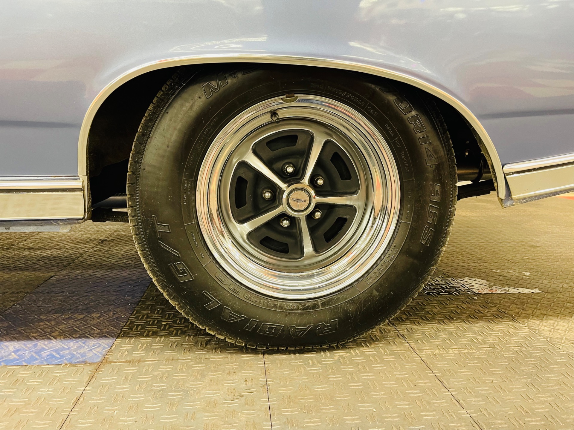 Used 1966 Ford Fairlane - GT COUPE -SEE VIDEO | Mundelein, IL