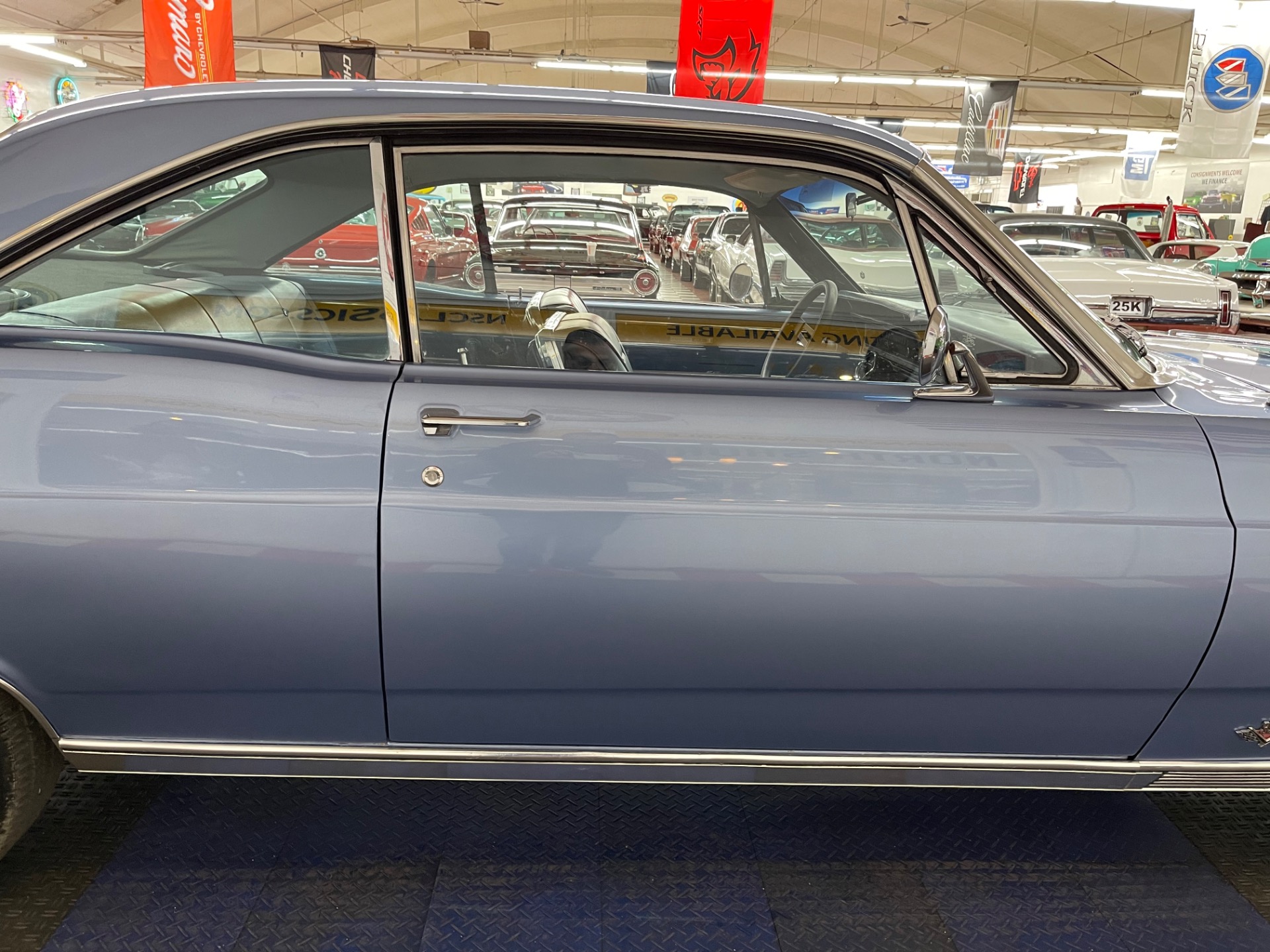Used 1966 Ford Fairlane - GT COUPE -SEE VIDEO | Mundelein, IL
