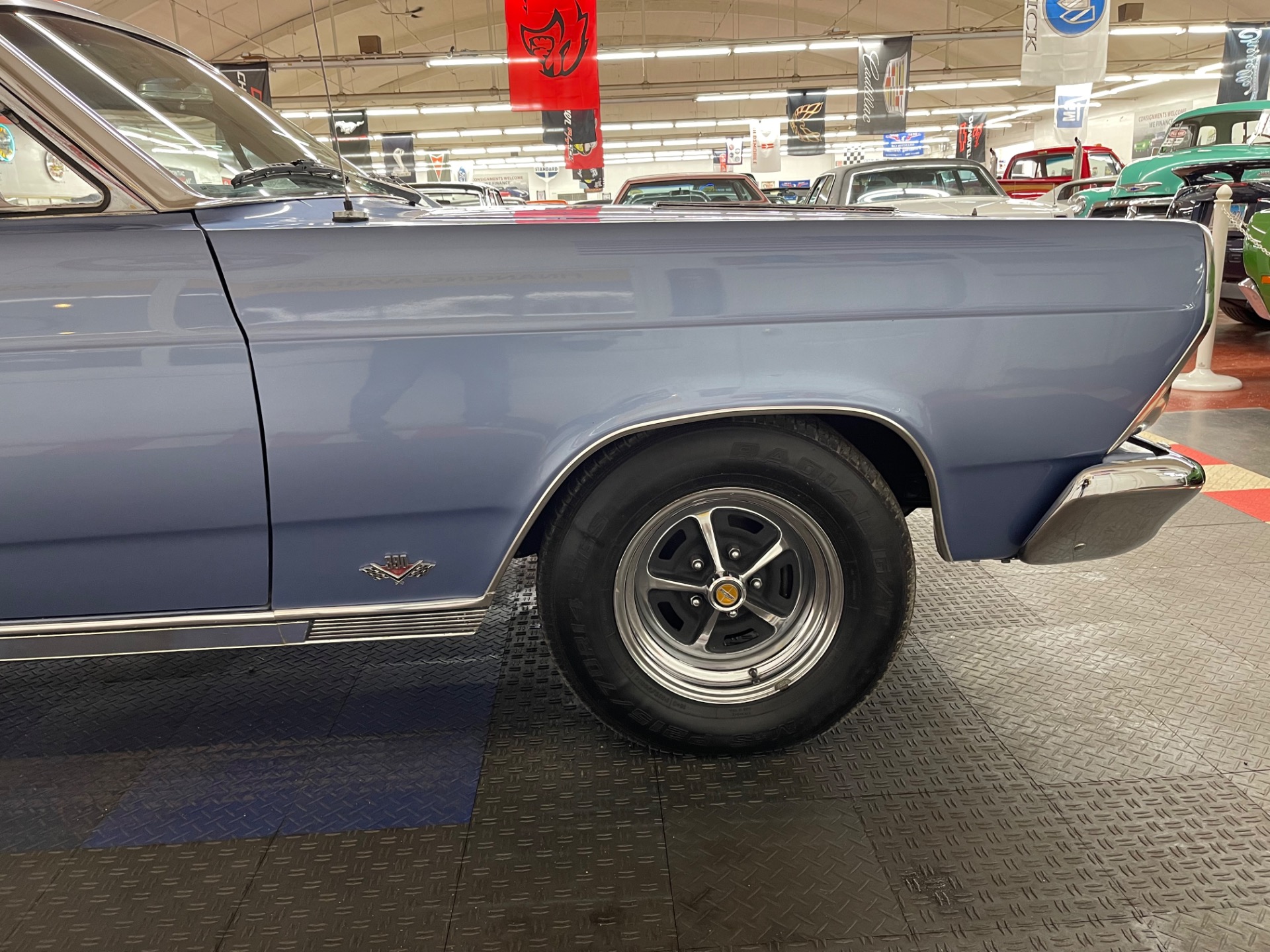 Used 1966 Ford Fairlane - GT COUPE -SEE VIDEO | Mundelein, IL