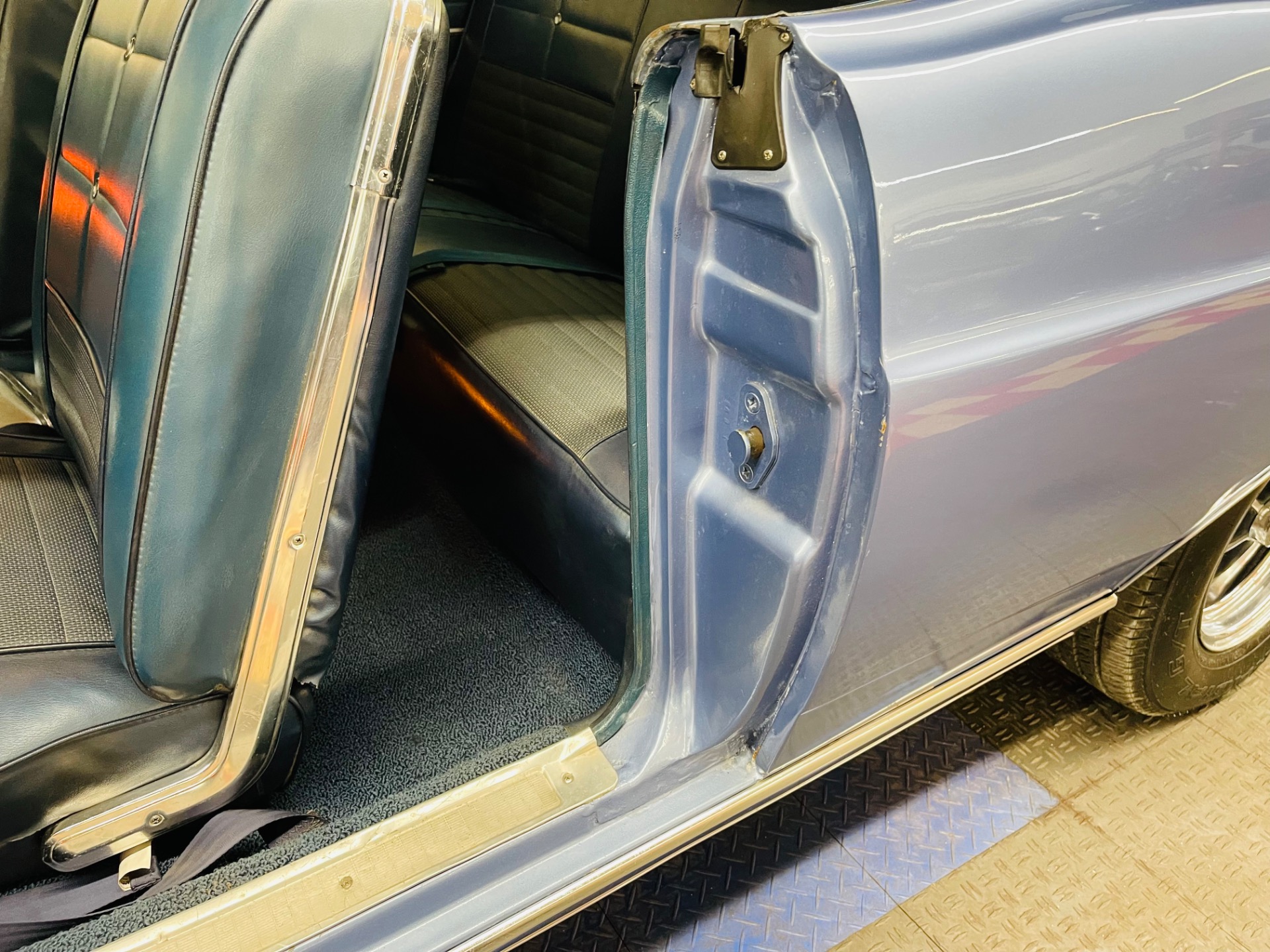 Used 1966 Ford Fairlane - GT COUPE -SEE VIDEO | Mundelein, IL