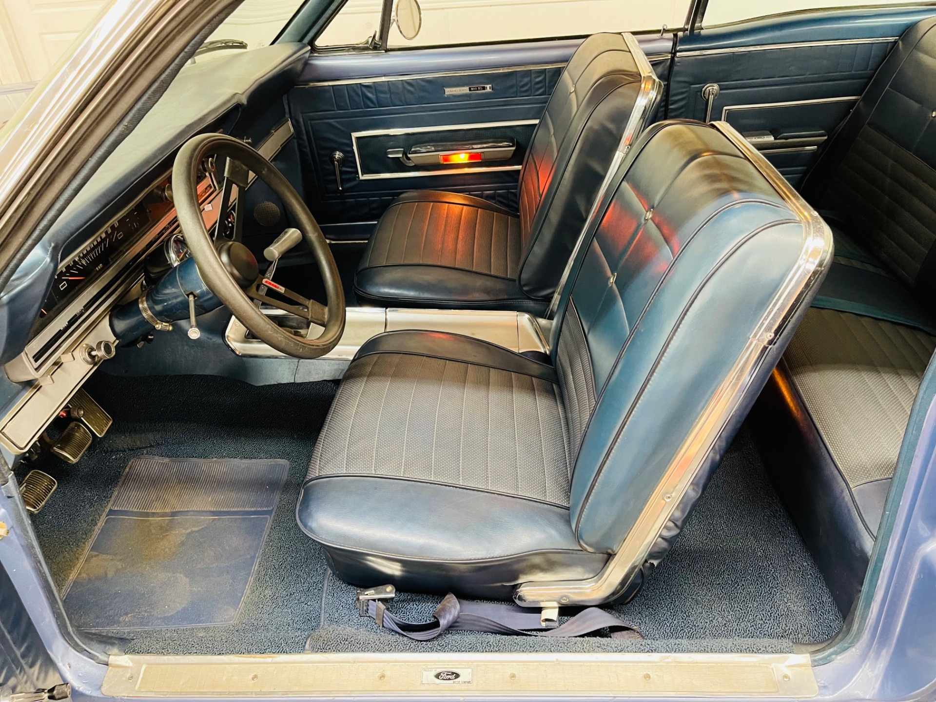 Used 1966 Ford Fairlane - GT COUPE -SEE VIDEO | Mundelein, IL