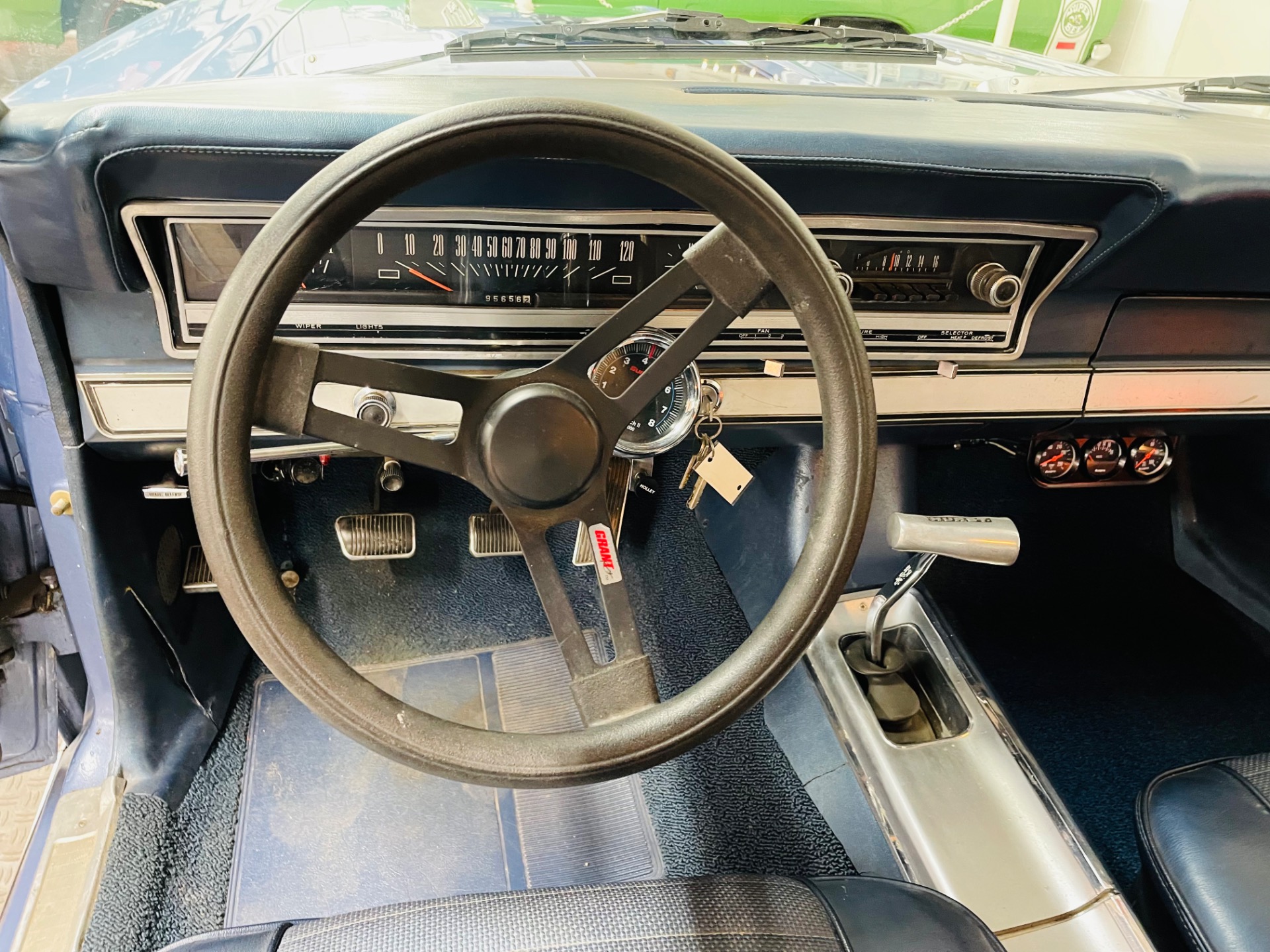 Used 1966 Ford Fairlane - GT COUPE -SEE VIDEO | Mundelein, IL