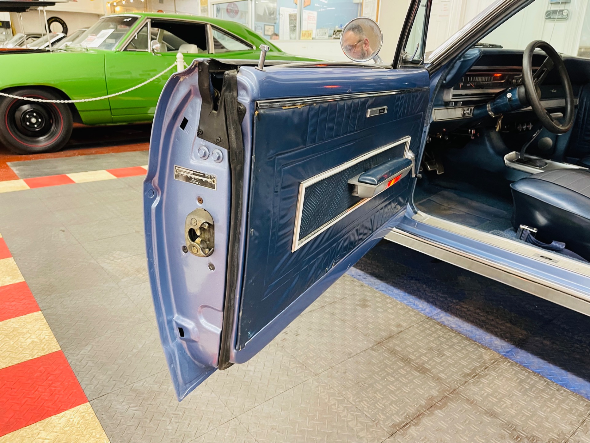 Used 1966 Ford Fairlane - GT COUPE -SEE VIDEO | Mundelein, IL