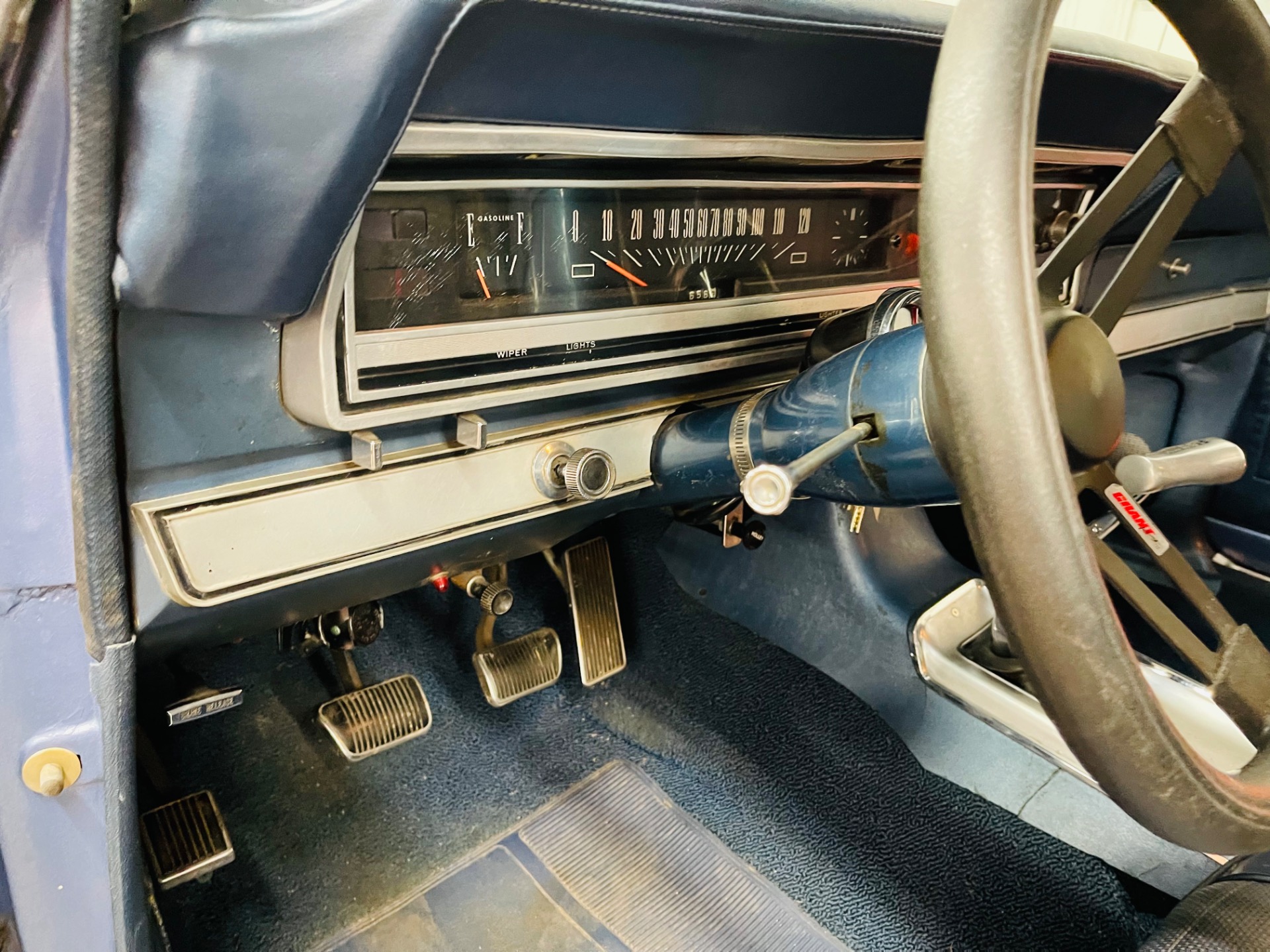Used 1966 Ford Fairlane - GT COUPE -SEE VIDEO | Mundelein, IL