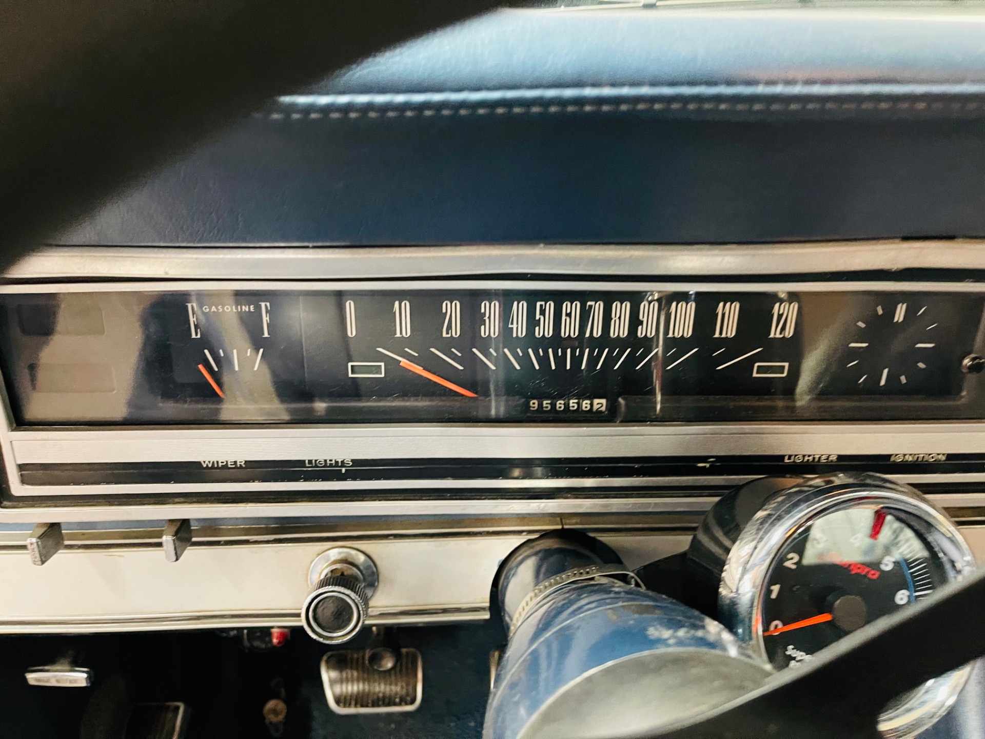 Used 1966 Ford Fairlane - GT COUPE -SEE VIDEO | Mundelein, IL