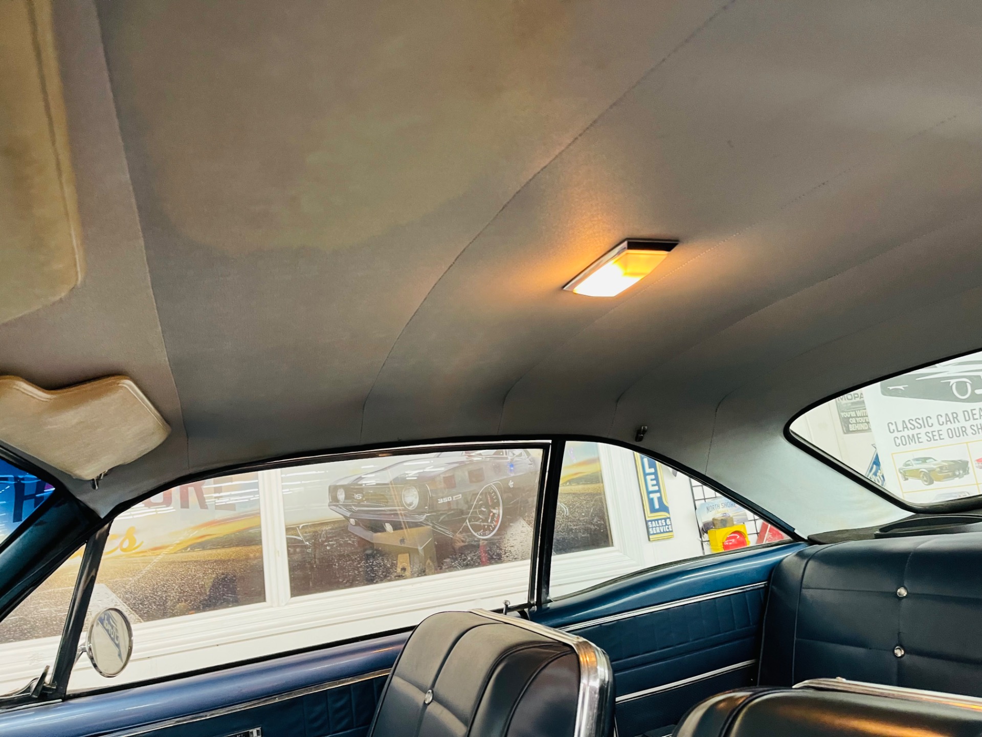 Used 1966 Ford Fairlane - GT COUPE -SEE VIDEO | Mundelein, IL