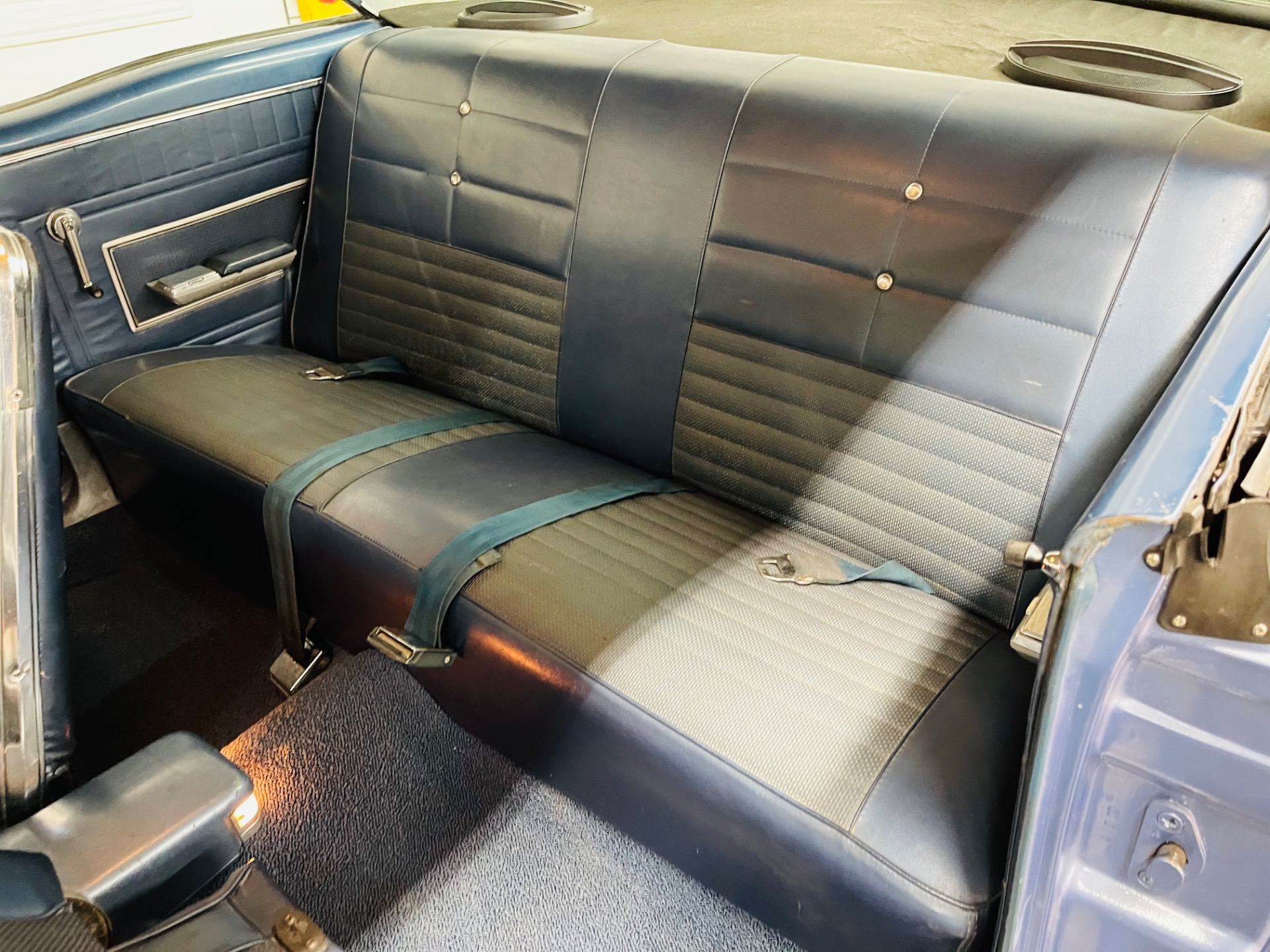 Used 1966 Ford Fairlane - GT COUPE -SEE VIDEO | Mundelein, IL