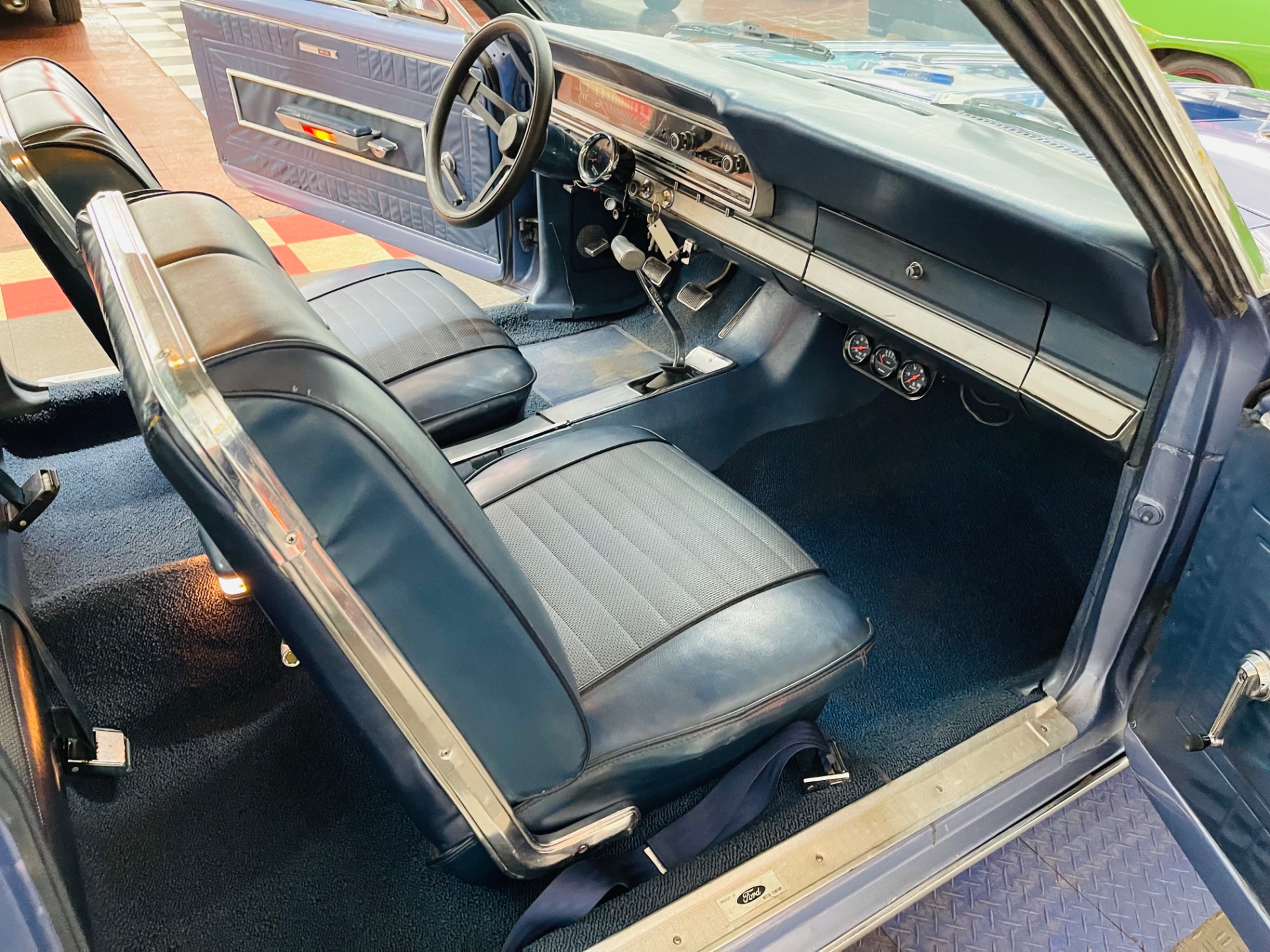 Used 1966 Ford Fairlane - GT COUPE -SEE VIDEO | Mundelein, IL