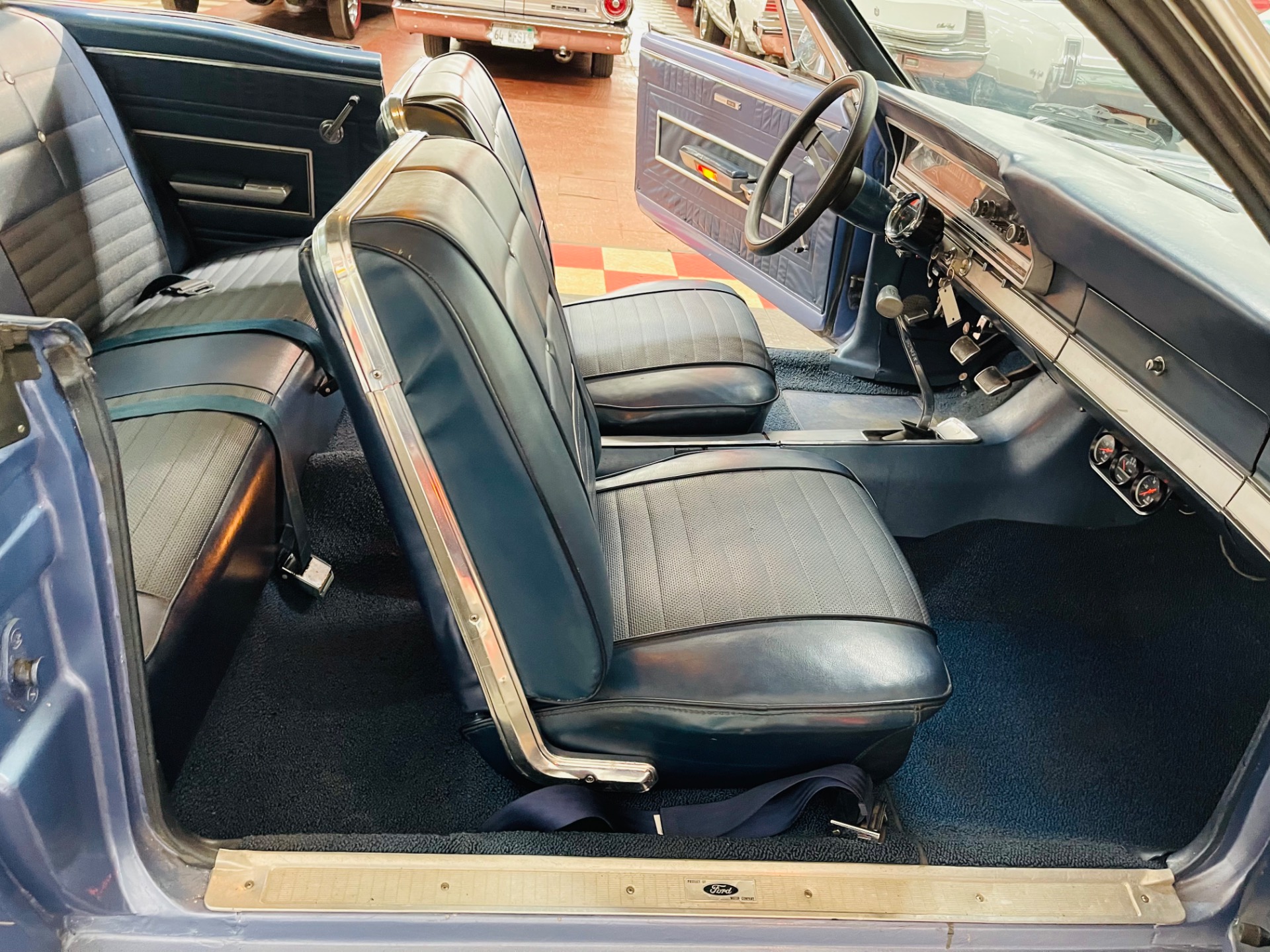 Used 1966 Ford Fairlane - GT COUPE -SEE VIDEO | Mundelein, IL