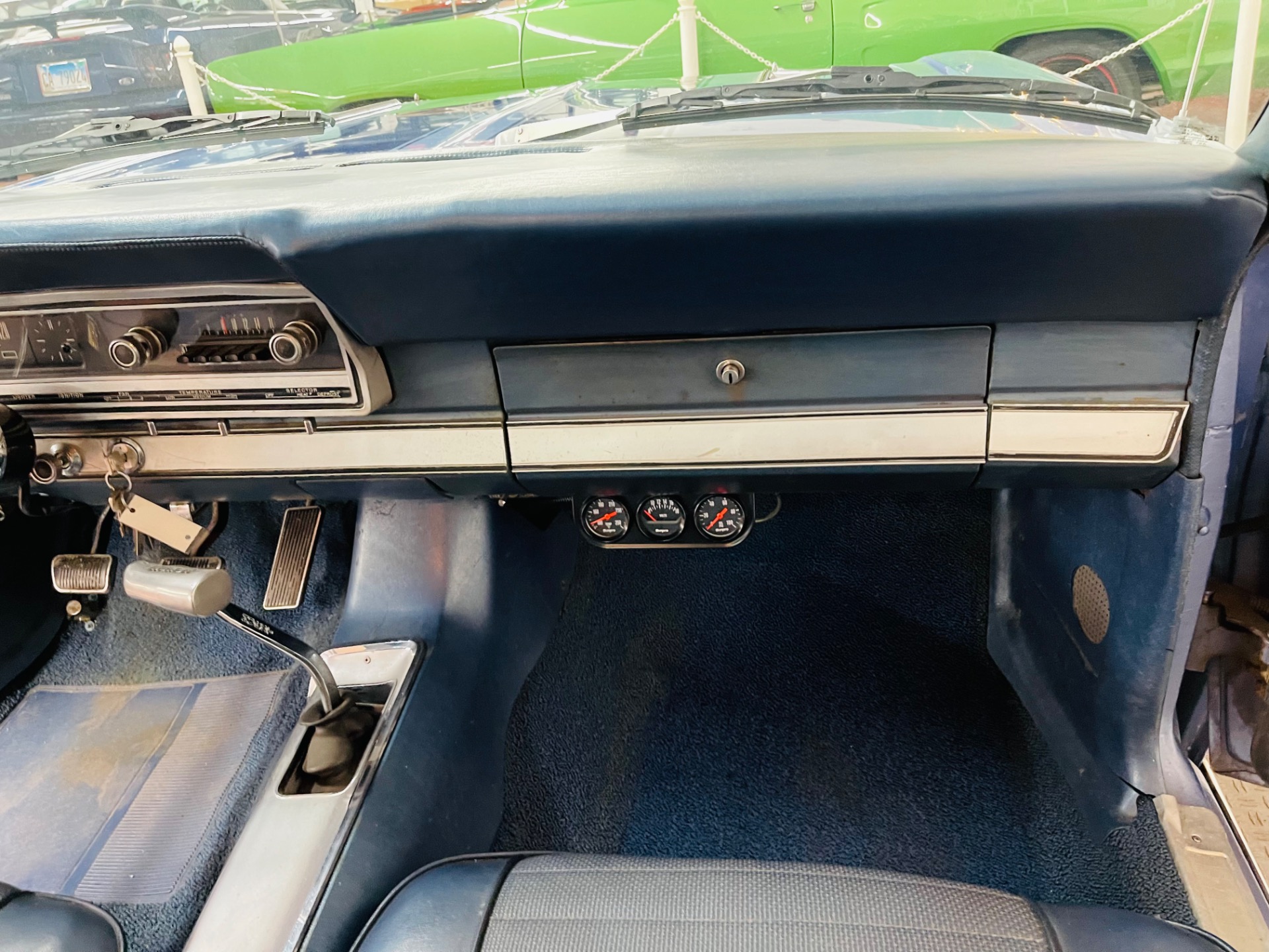 Used 1966 Ford Fairlane - GT COUPE -SEE VIDEO | Mundelein, IL