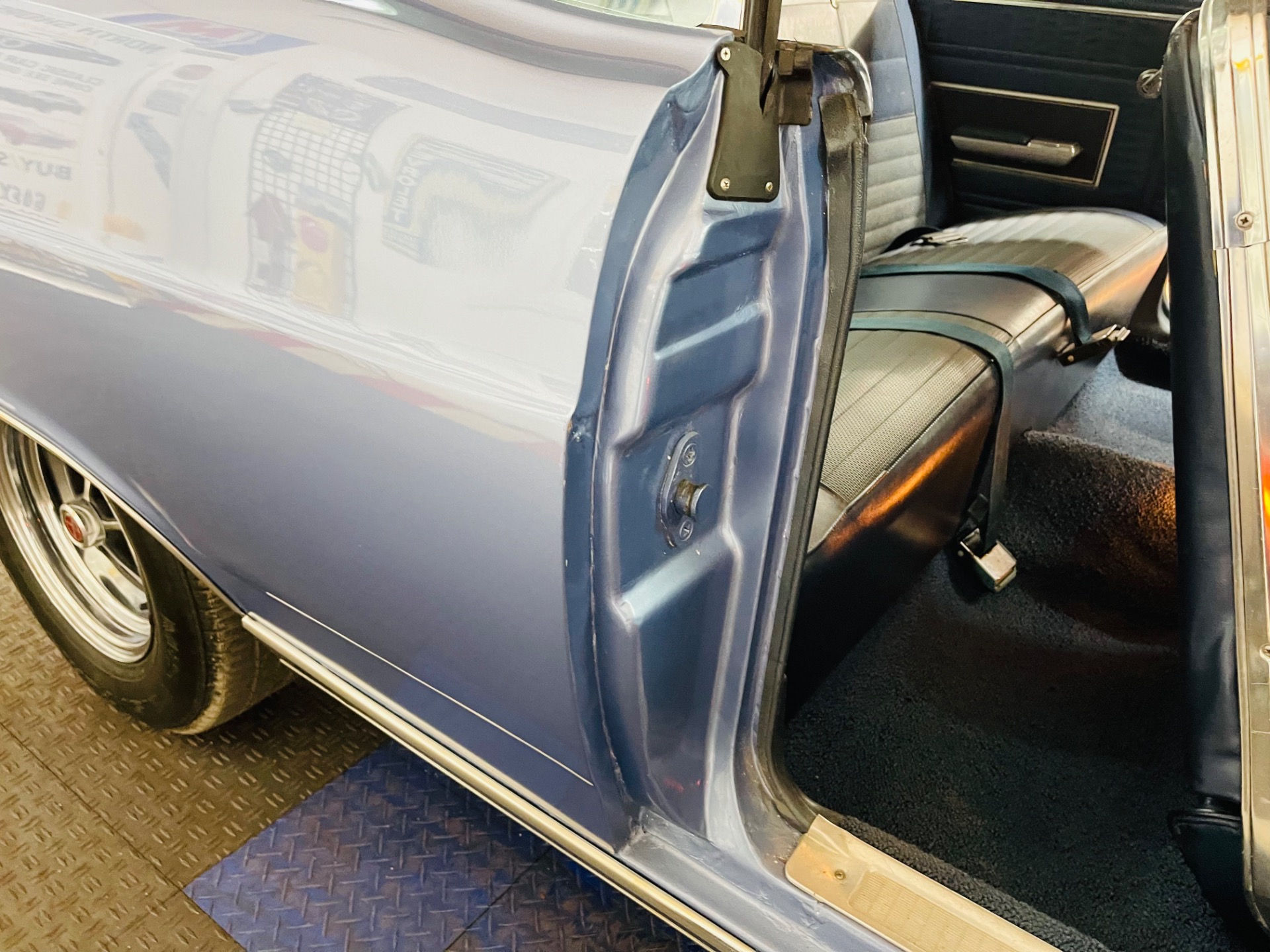 Used 1966 Ford Fairlane - GT COUPE -SEE VIDEO | Mundelein, IL