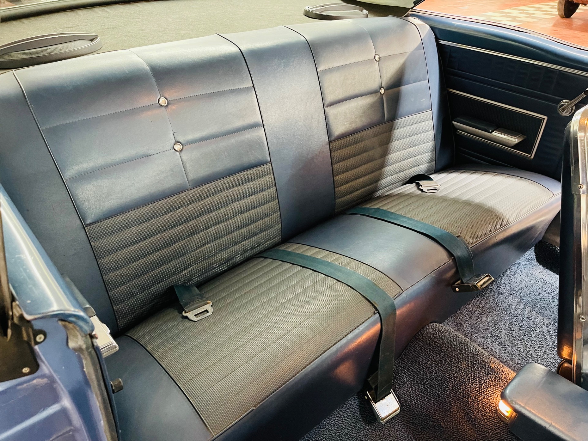 Used 1966 Ford Fairlane - GT COUPE -SEE VIDEO | Mundelein, IL
