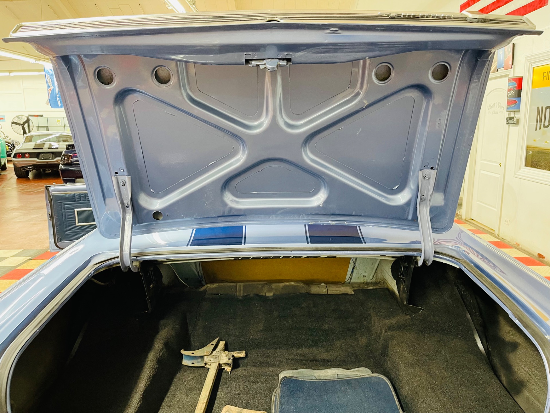 Used 1966 Ford Fairlane - GT COUPE -SEE VIDEO | Mundelein, IL