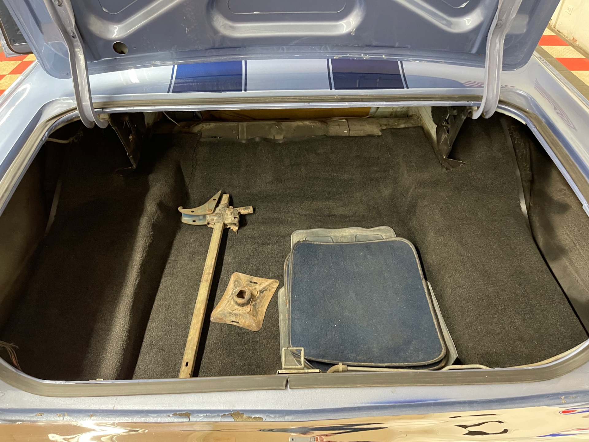 Used 1966 Ford Fairlane - GT COUPE -SEE VIDEO | Mundelein, IL