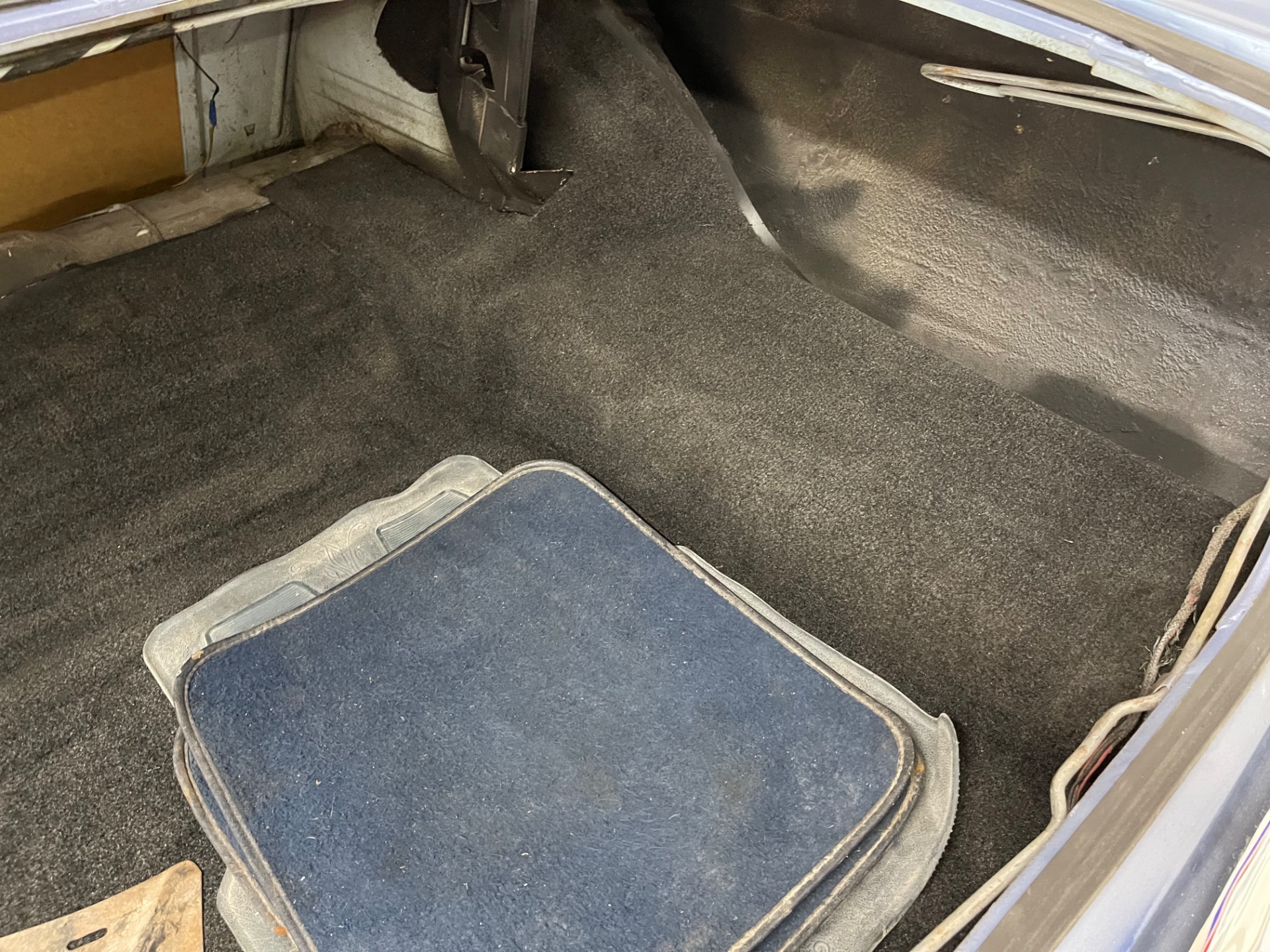 Used 1966 Ford Fairlane - GT COUPE -SEE VIDEO | Mundelein, IL