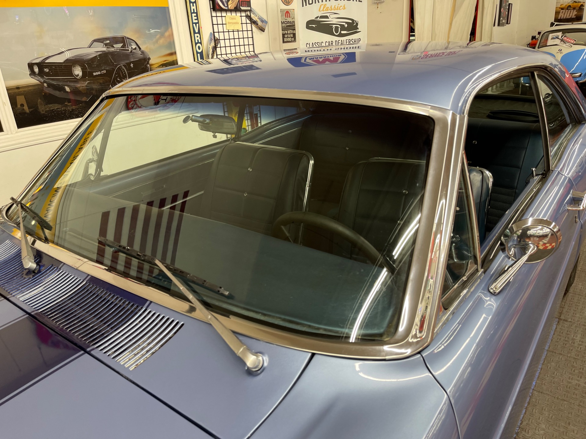Used 1966 Ford Fairlane - GT COUPE -SEE VIDEO | Mundelein, IL
