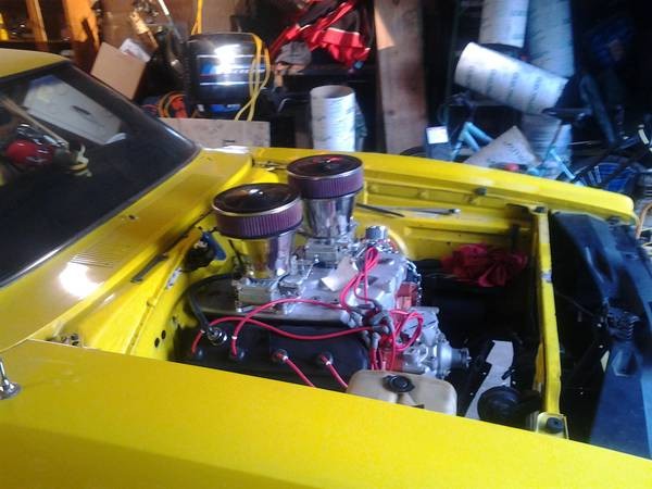 Used 1968 Dodge Charger RT HEMI | Mundelein, IL