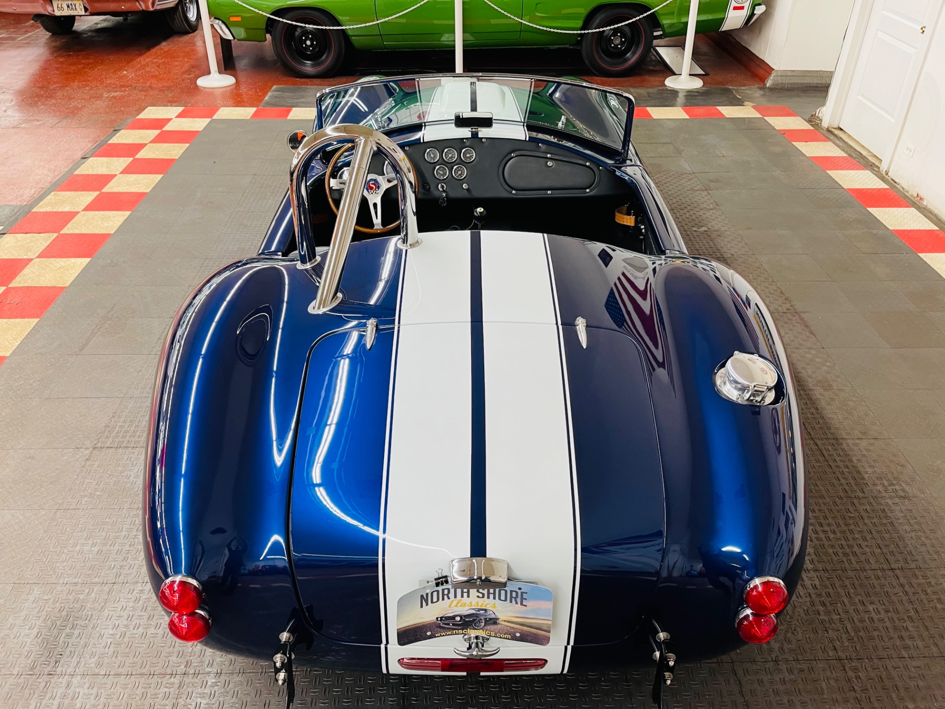 Used 1965 Shelby Cobra Factory Five Custom-SEE VIDEO | Mundelein, IL