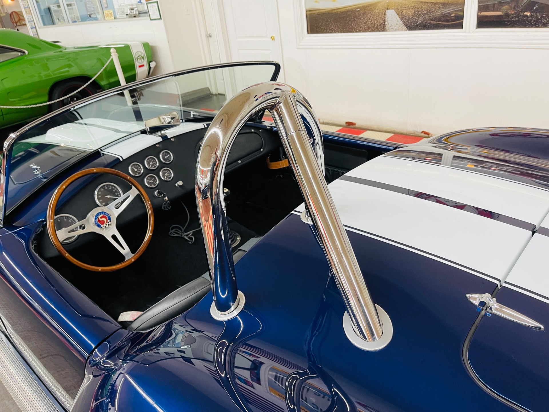 Used 1965 Shelby Cobra Factory Five Custom-SEE VIDEO | Mundelein, IL