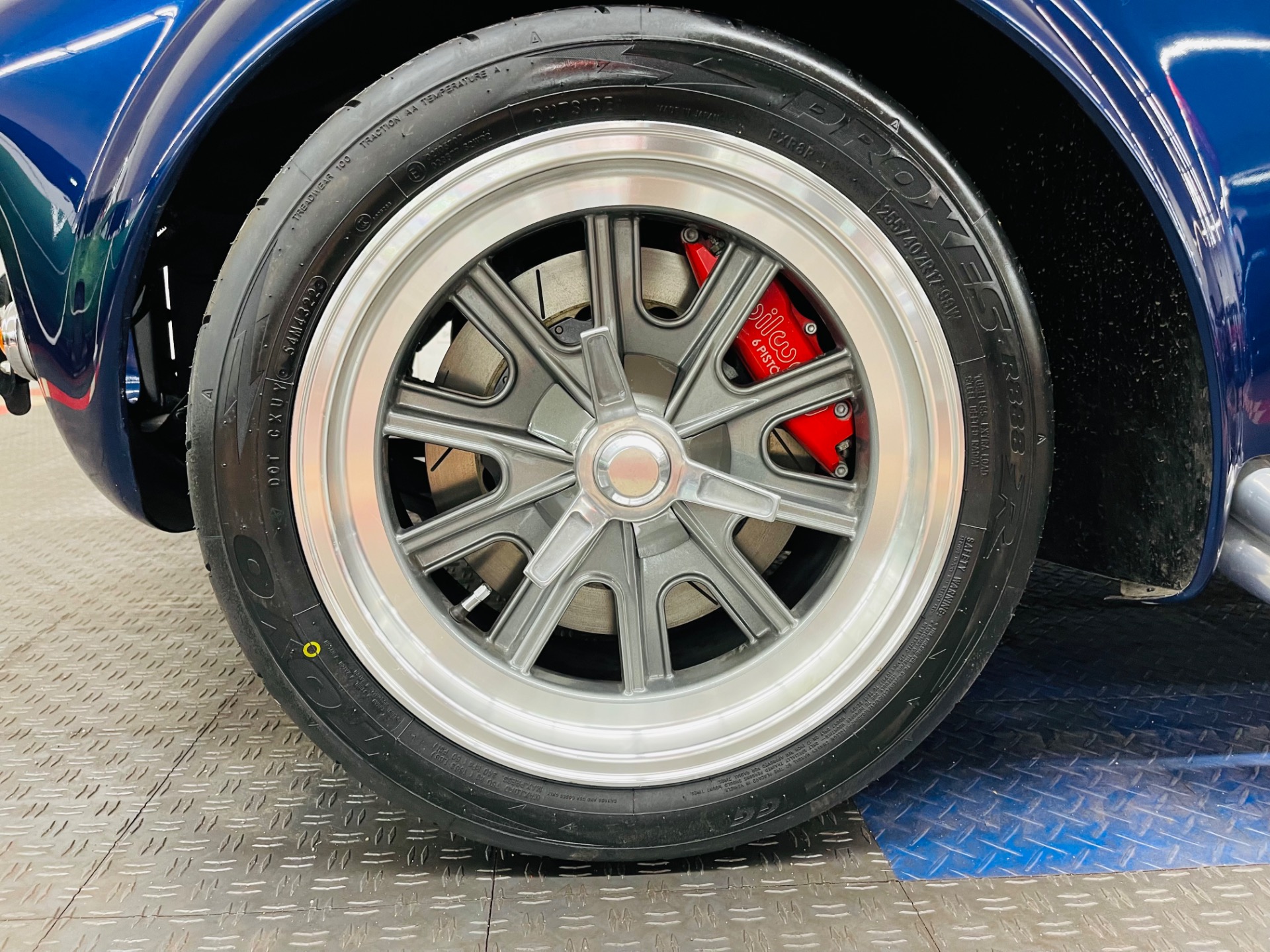 Used 1965 Shelby Cobra Factory Five Custom-SEE VIDEO | Mundelein, IL