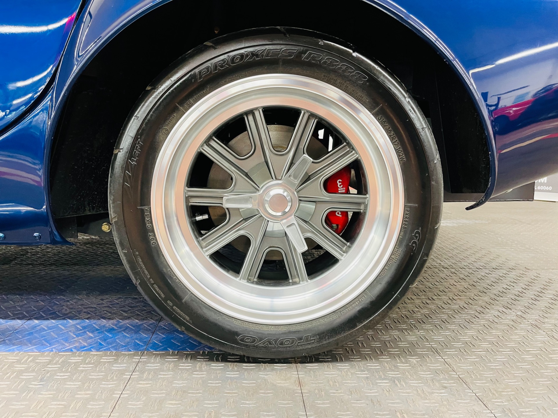 Used 1965 Shelby Cobra Factory Five Custom-SEE VIDEO | Mundelein, IL