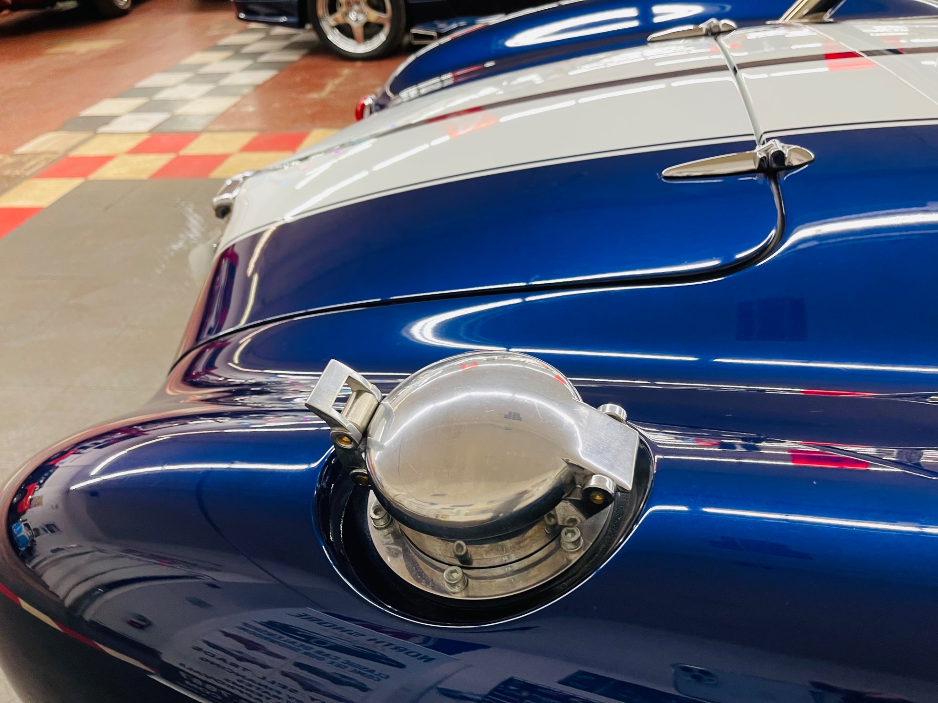 Used 1965 Shelby Cobra Factory Five Custom-SEE VIDEO | Mundelein, IL