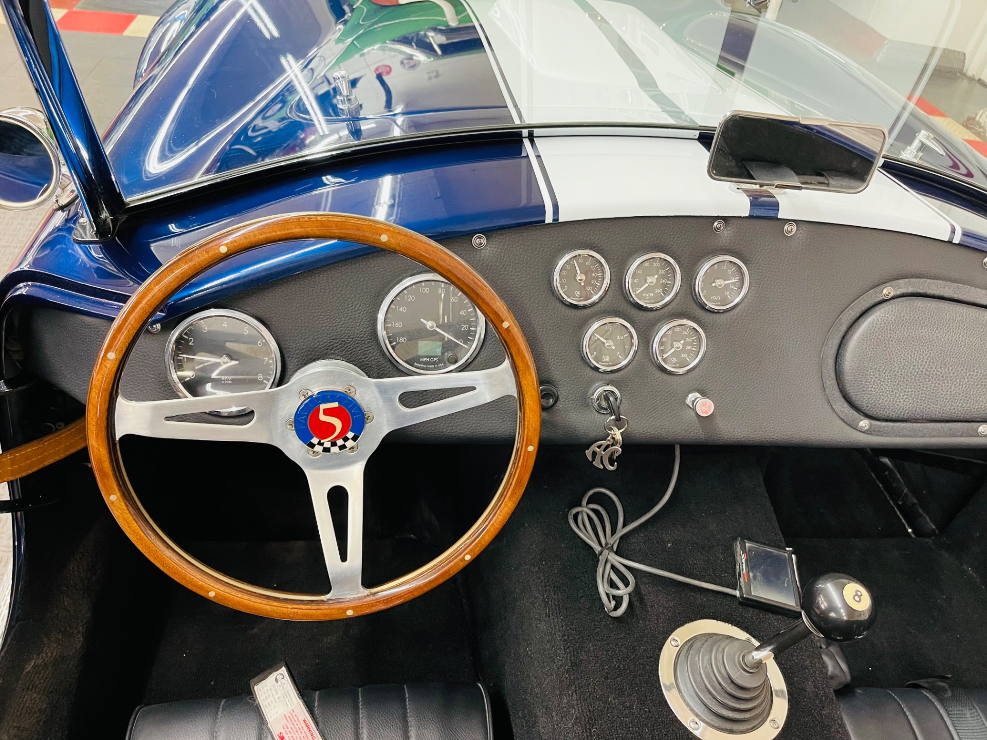 Used 1965 Shelby Cobra Factory Five Custom-SEE VIDEO | Mundelein, IL