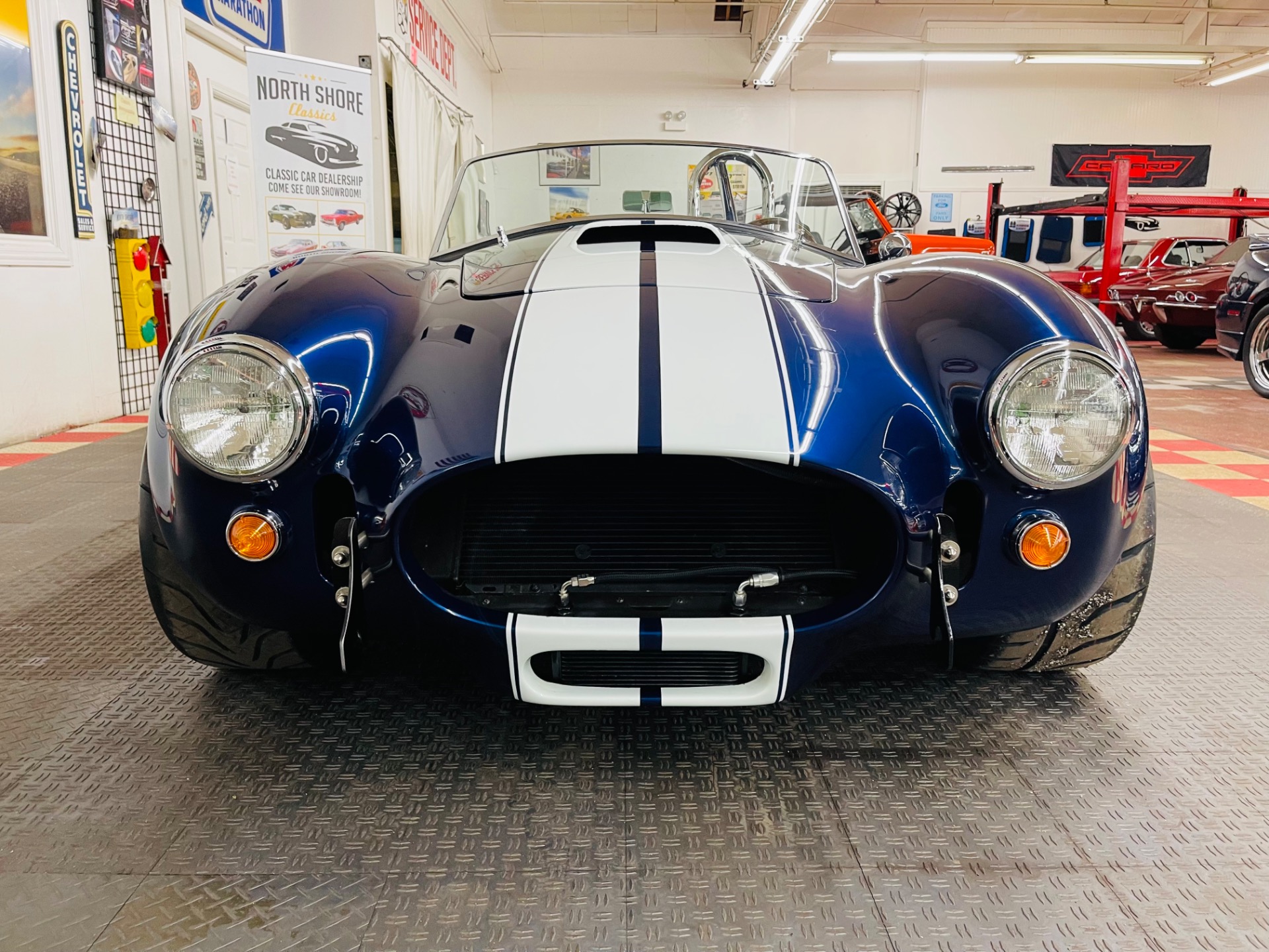 Used 1965 Shelby Cobra Factory Five Custom-SEE VIDEO | Mundelein, IL
