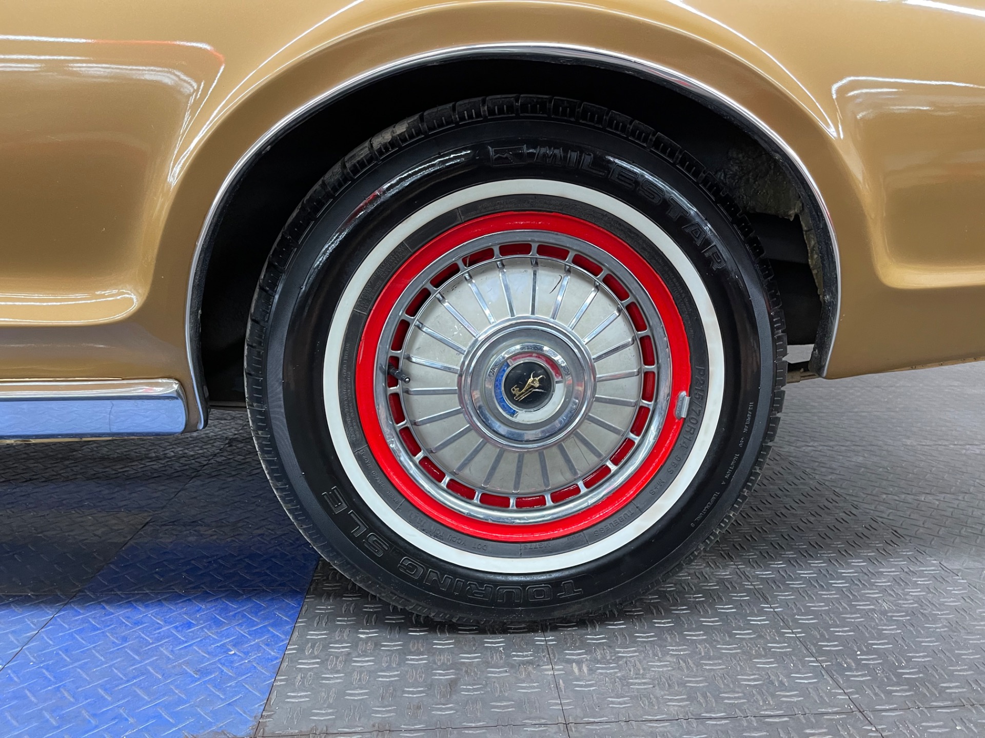 Used 1968 Mercury Cougar XR7-SEE VIDEO | Mundelein, IL