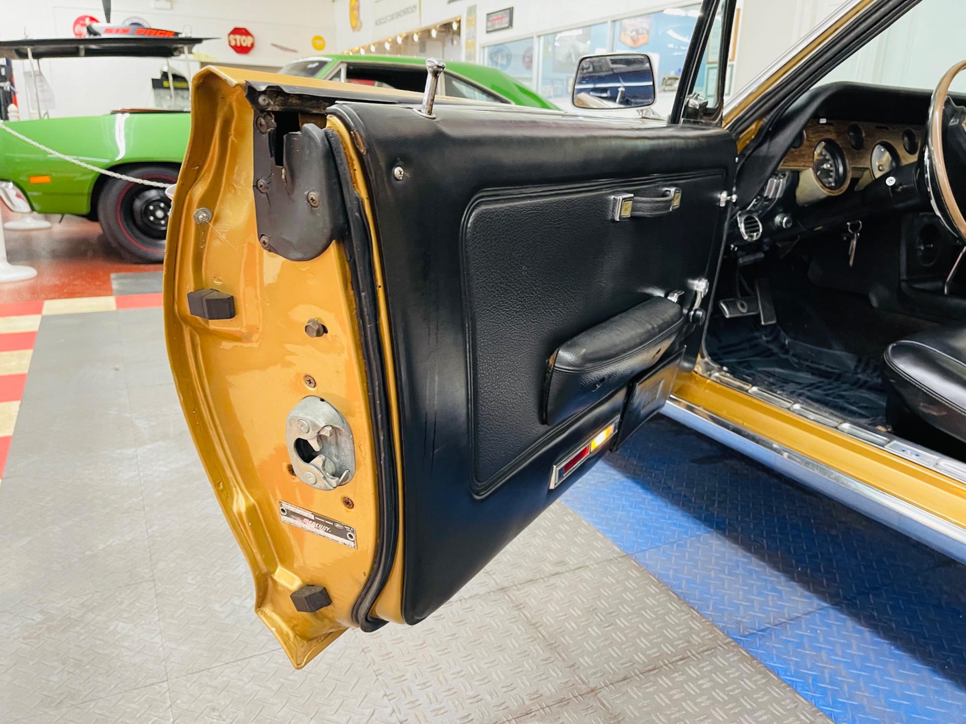 Used 1968 Mercury Cougar XR7-SEE VIDEO | Mundelein, IL