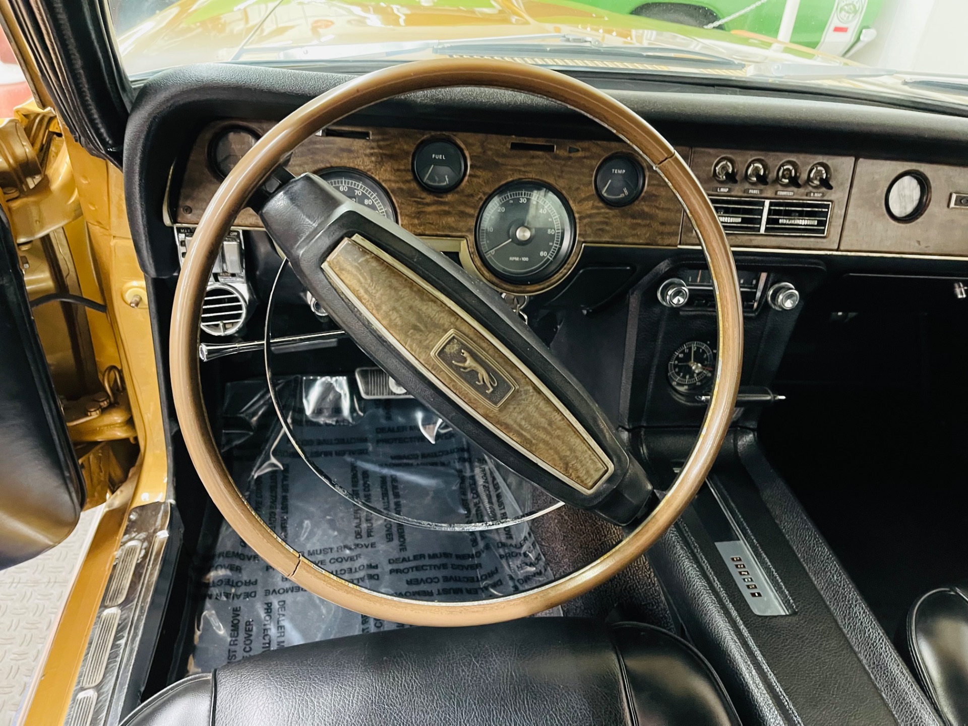 Used 1968 Mercury Cougar XR7-SEE VIDEO | Mundelein, IL