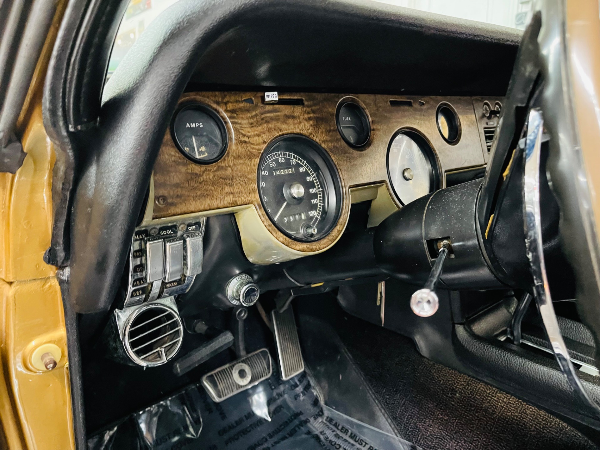Used 1968 Mercury Cougar XR7-SEE VIDEO | Mundelein, IL
