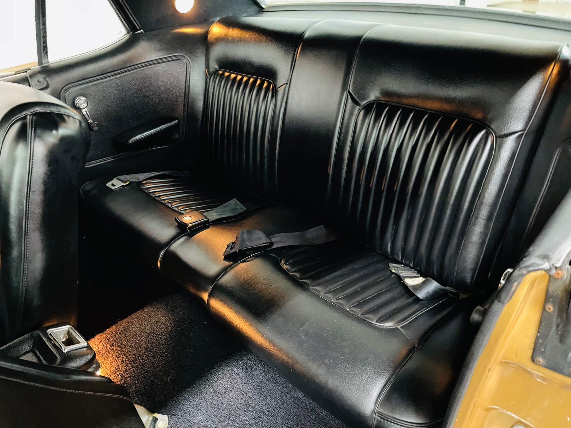 Used 1968 Mercury Cougar XR7-SEE VIDEO | Mundelein, IL